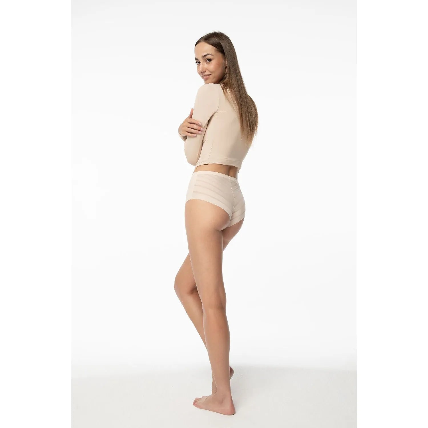  Culottes brésiliennes model 203209 Julimex 