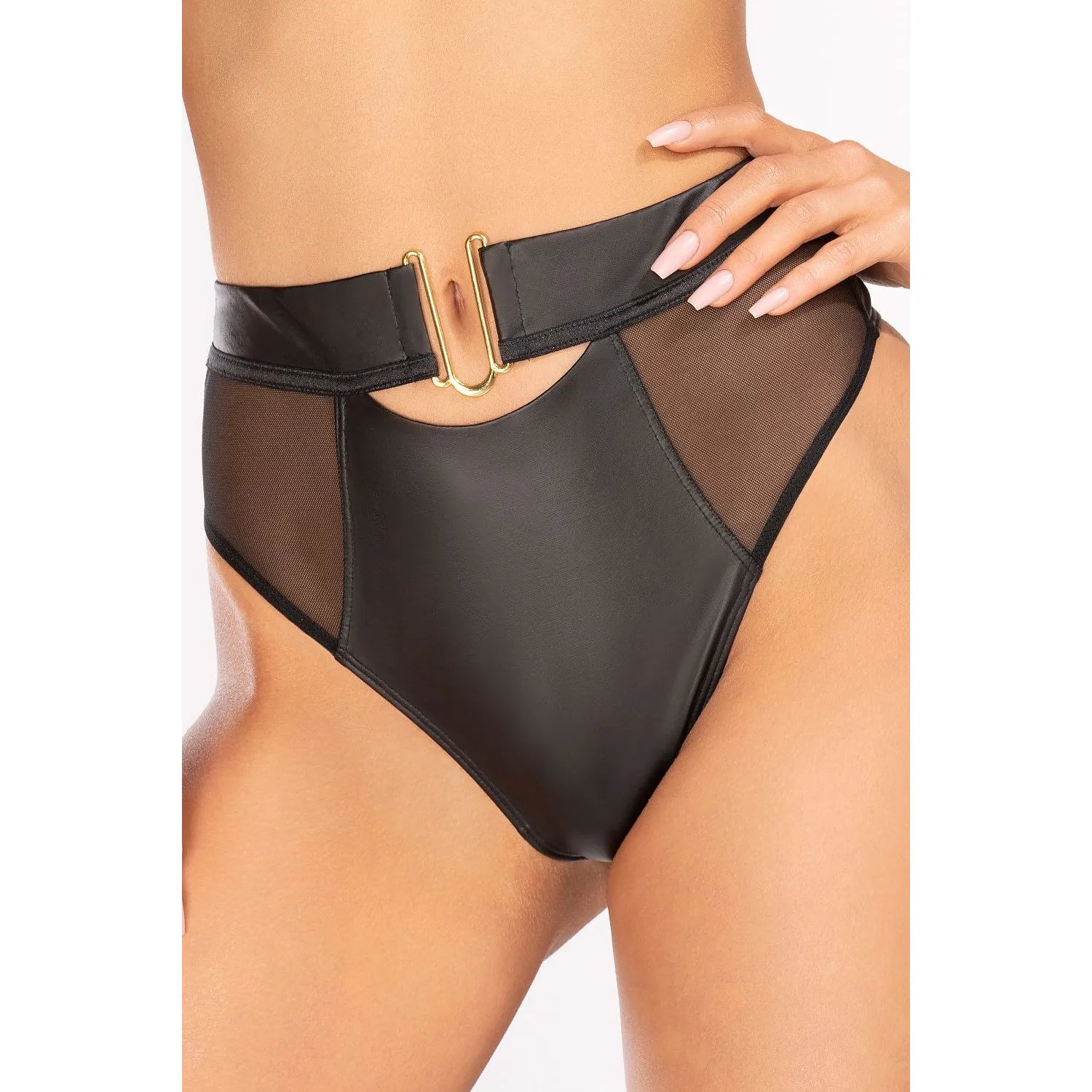  Culottes model 203234 Axami 