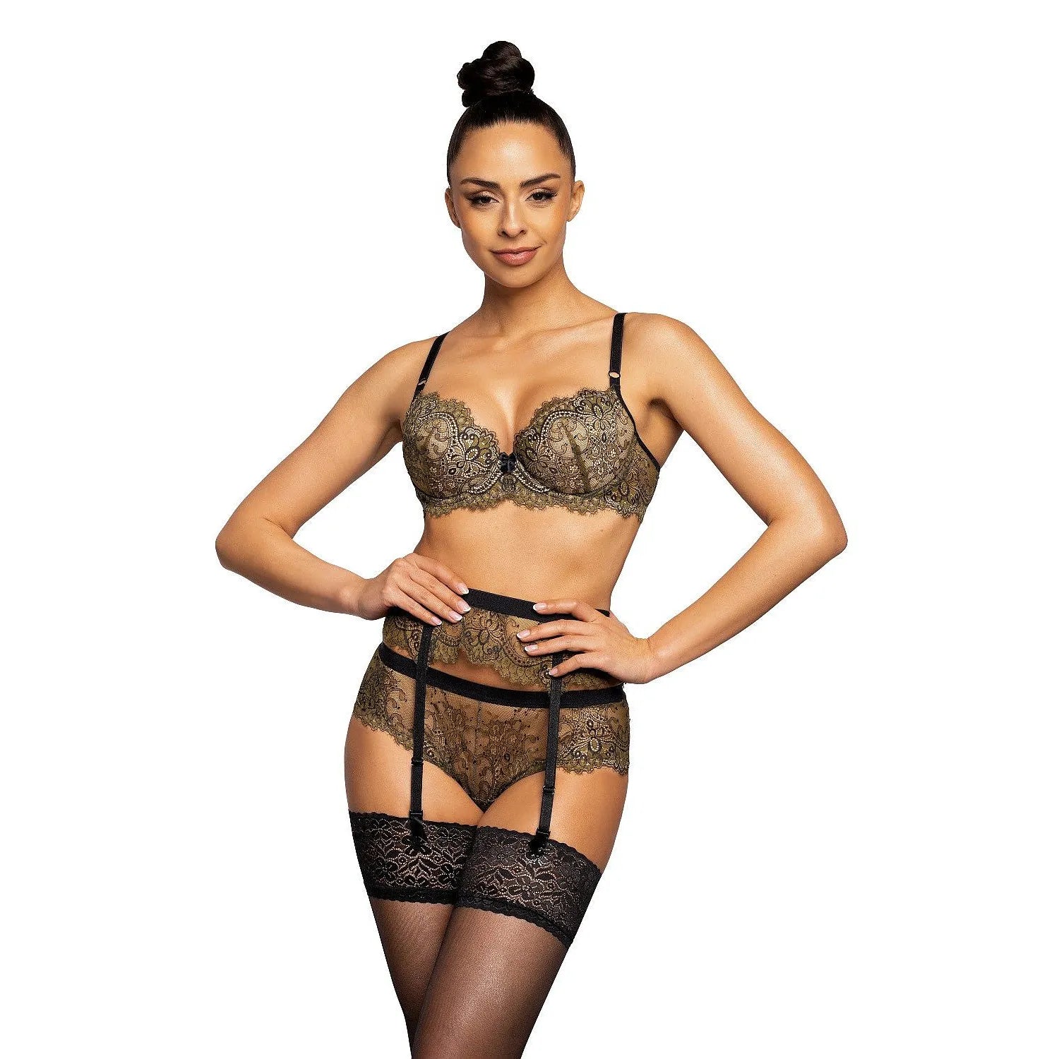  Push up model 203985 Mat 