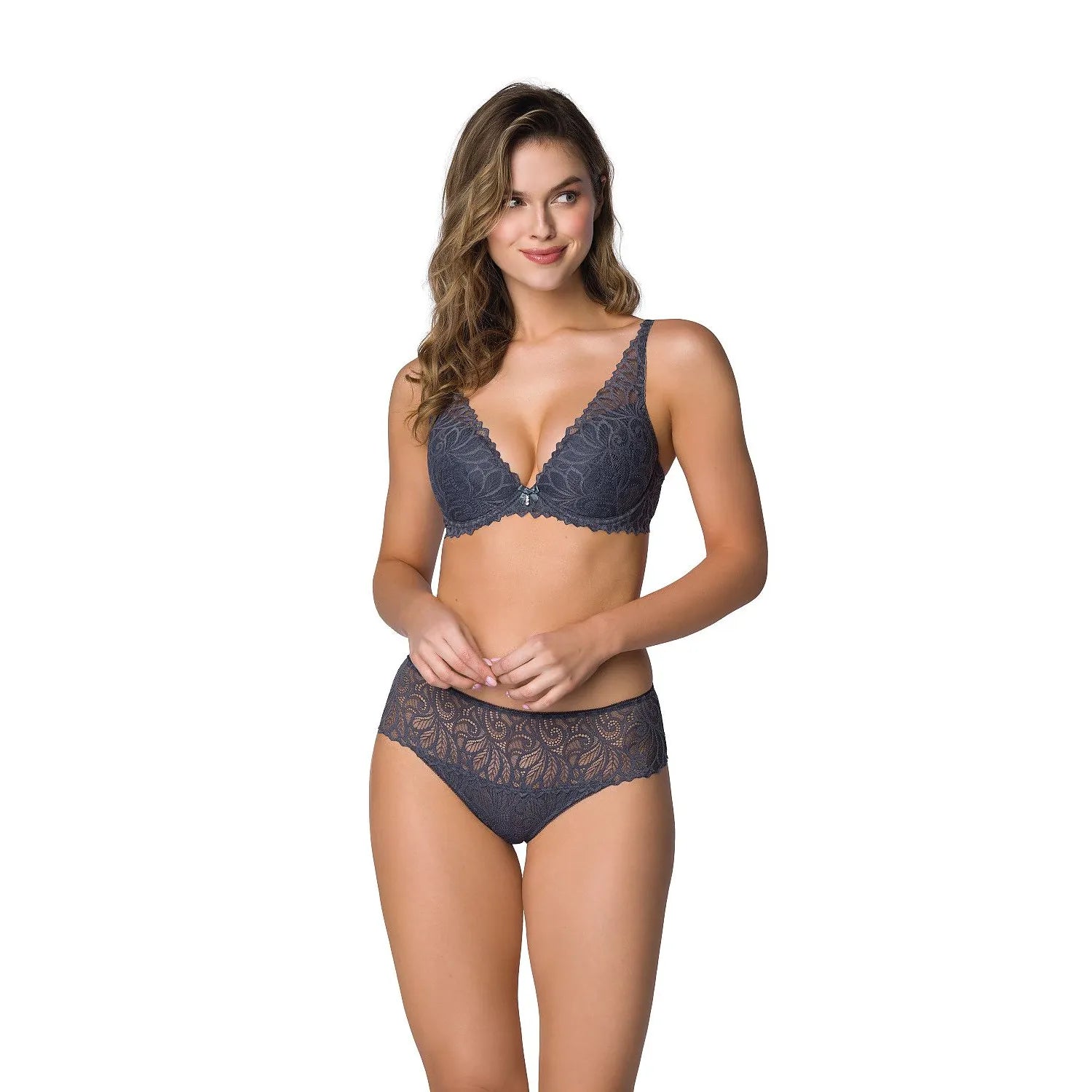  Culottes model 203999 Mat 