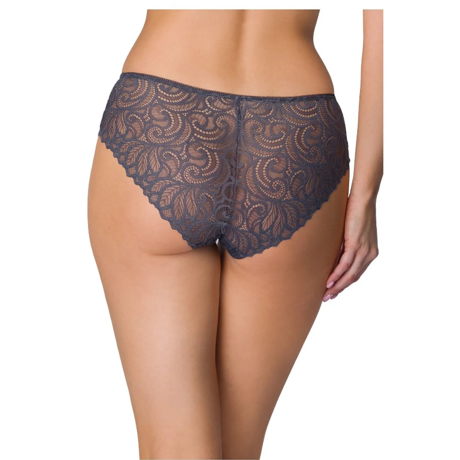  Culottes model 203999 Mat 
