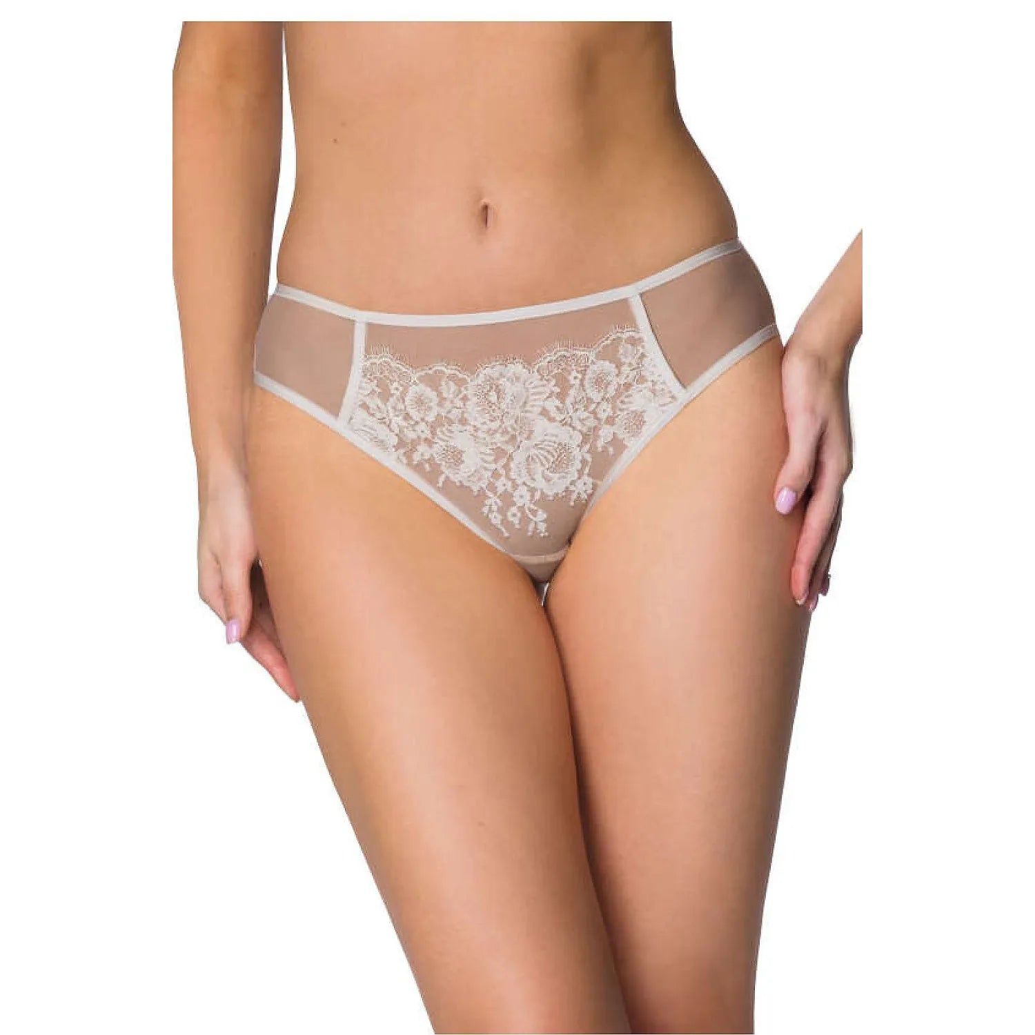  Culottes model 204001 Mat 
