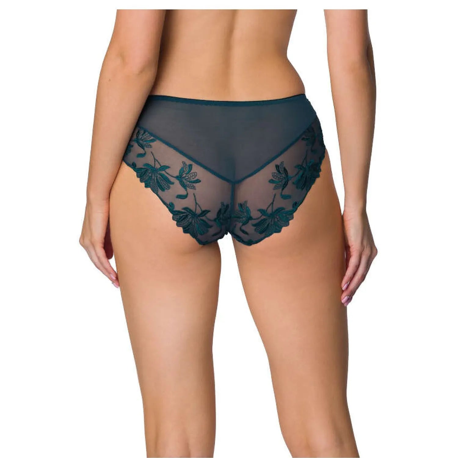  Culottes model 204002 Mat 