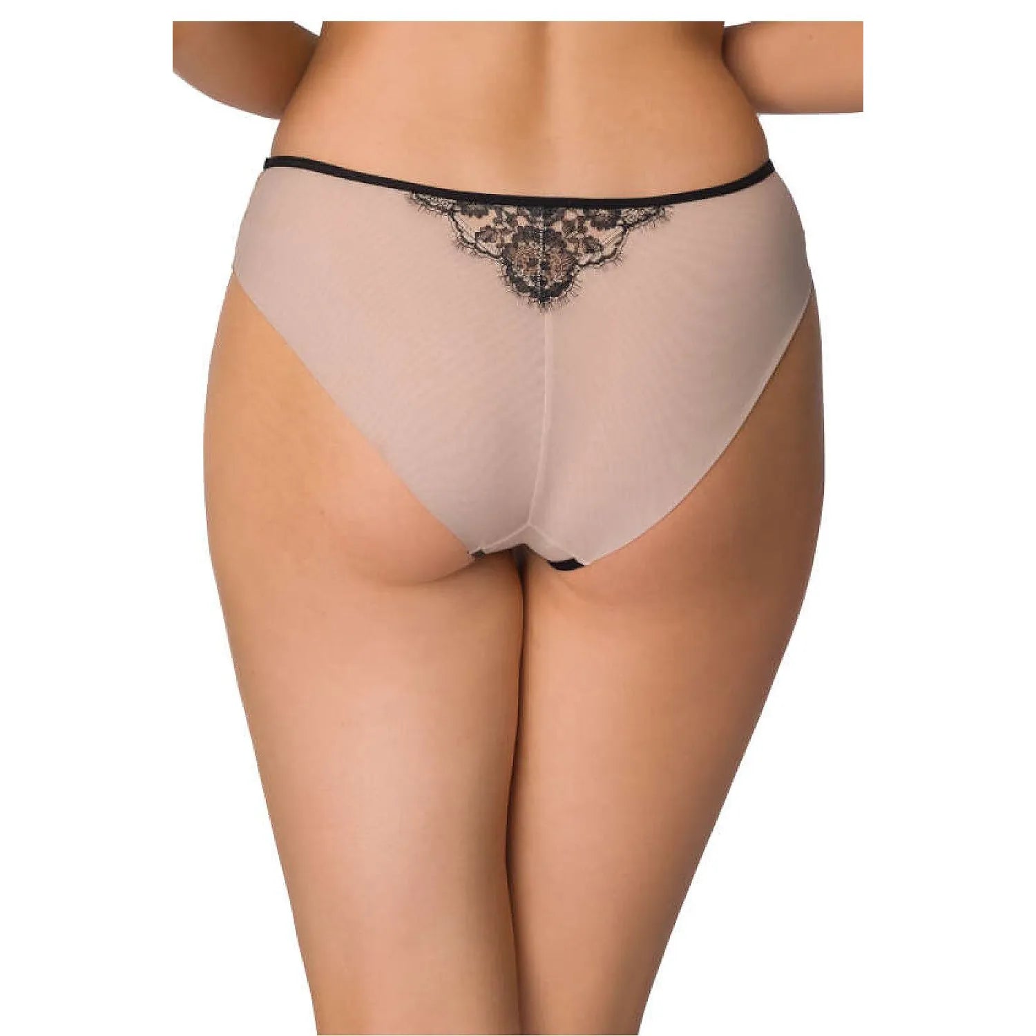 Culottes model 204003 Mat 