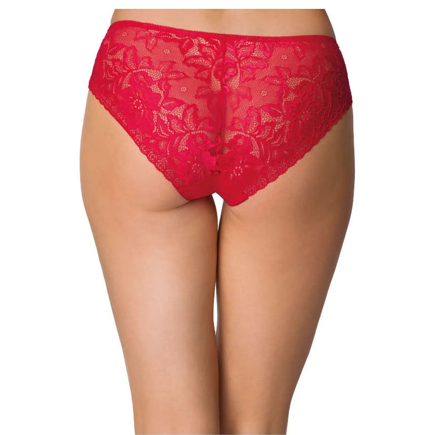  Culottes model 204004 Mat 