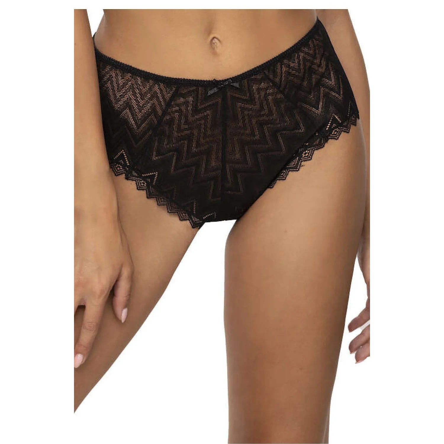  Culottes model 204005 Mat 