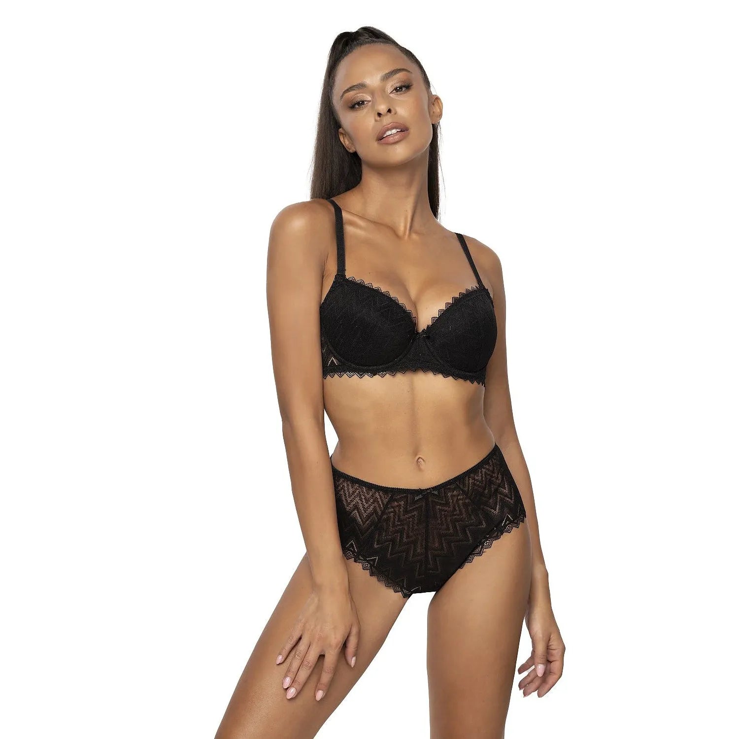  Culottes model 204005 Mat 