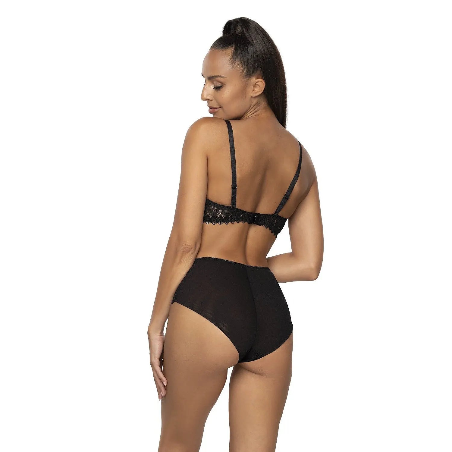  Culottes model 204005 Mat 