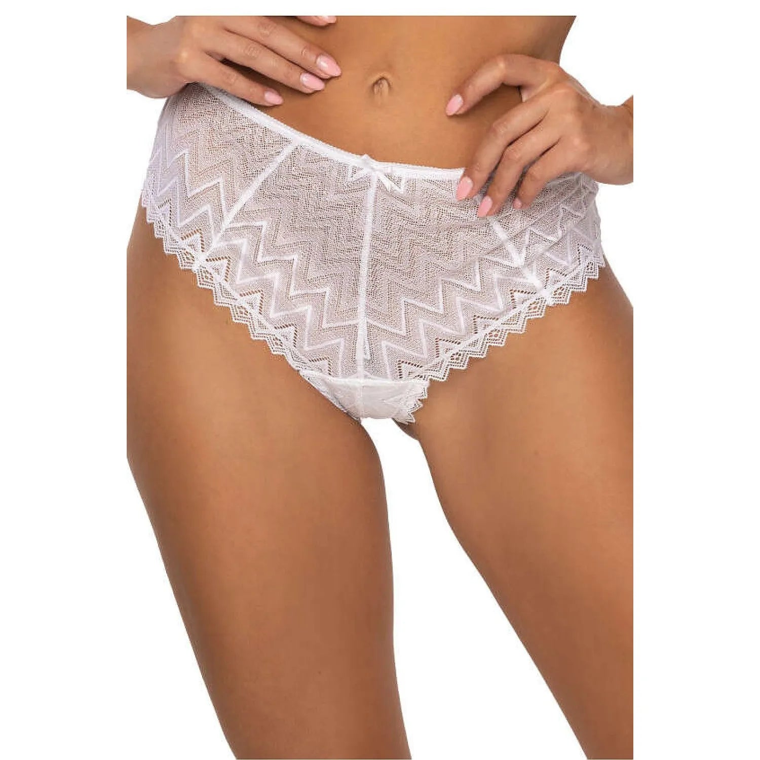  Culottes model 204006 Mat 