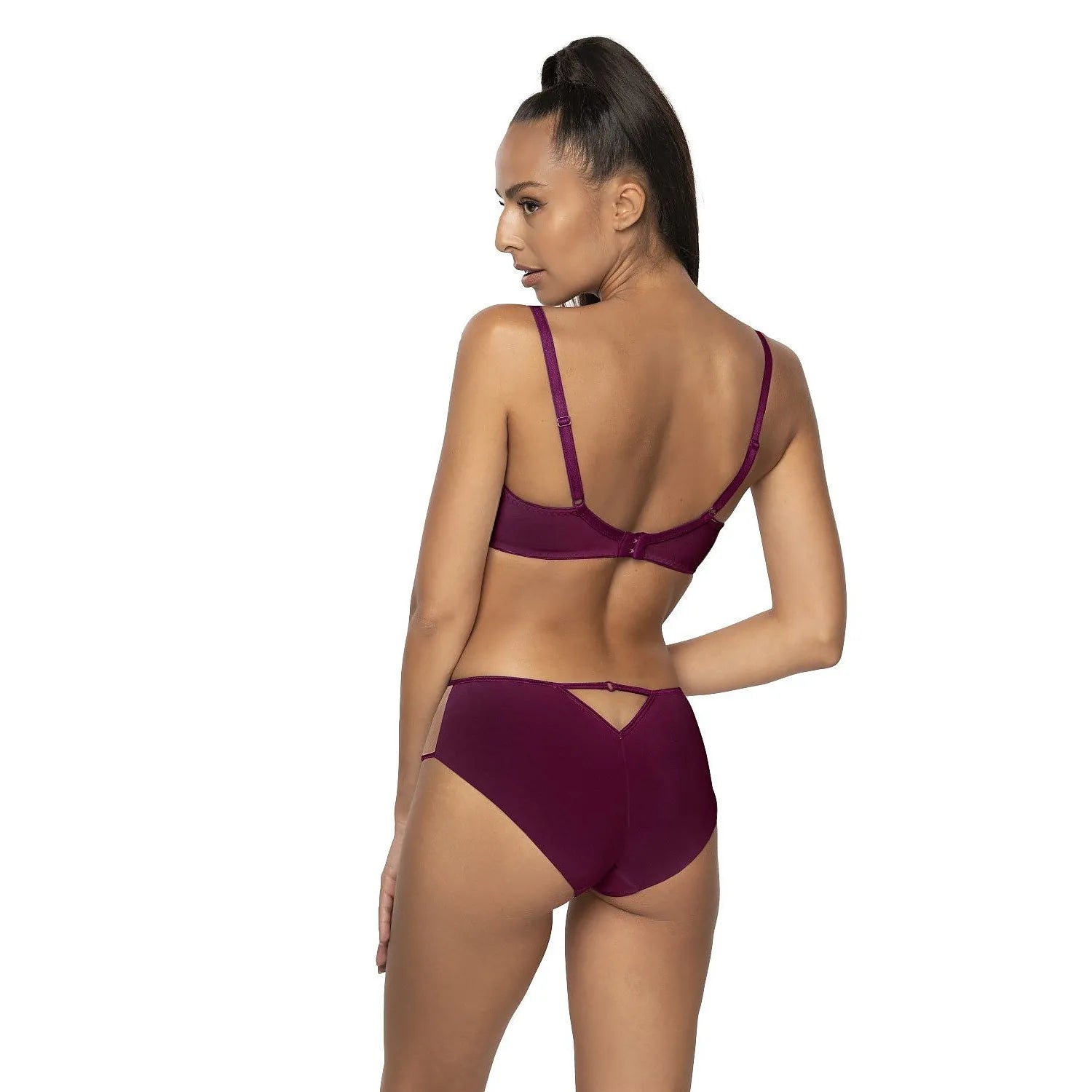  Culottes model 204009 Mat 