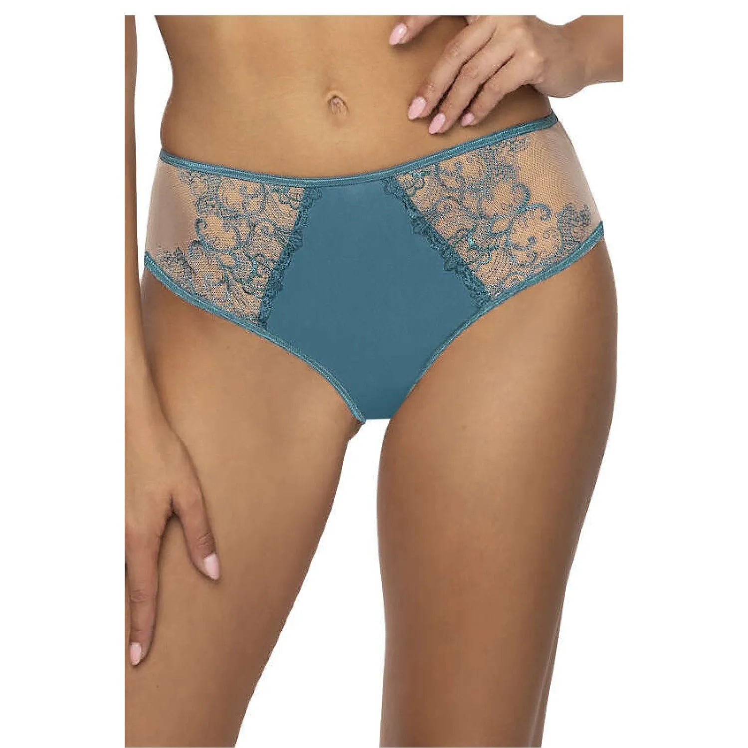  Culottes model 204010 Mat 