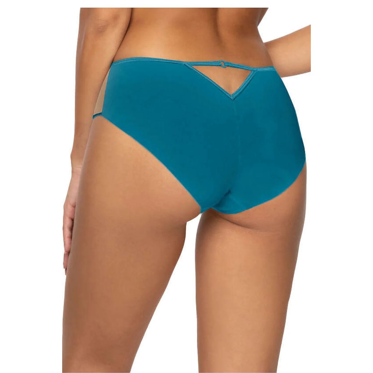  Culottes model 204010 Mat 