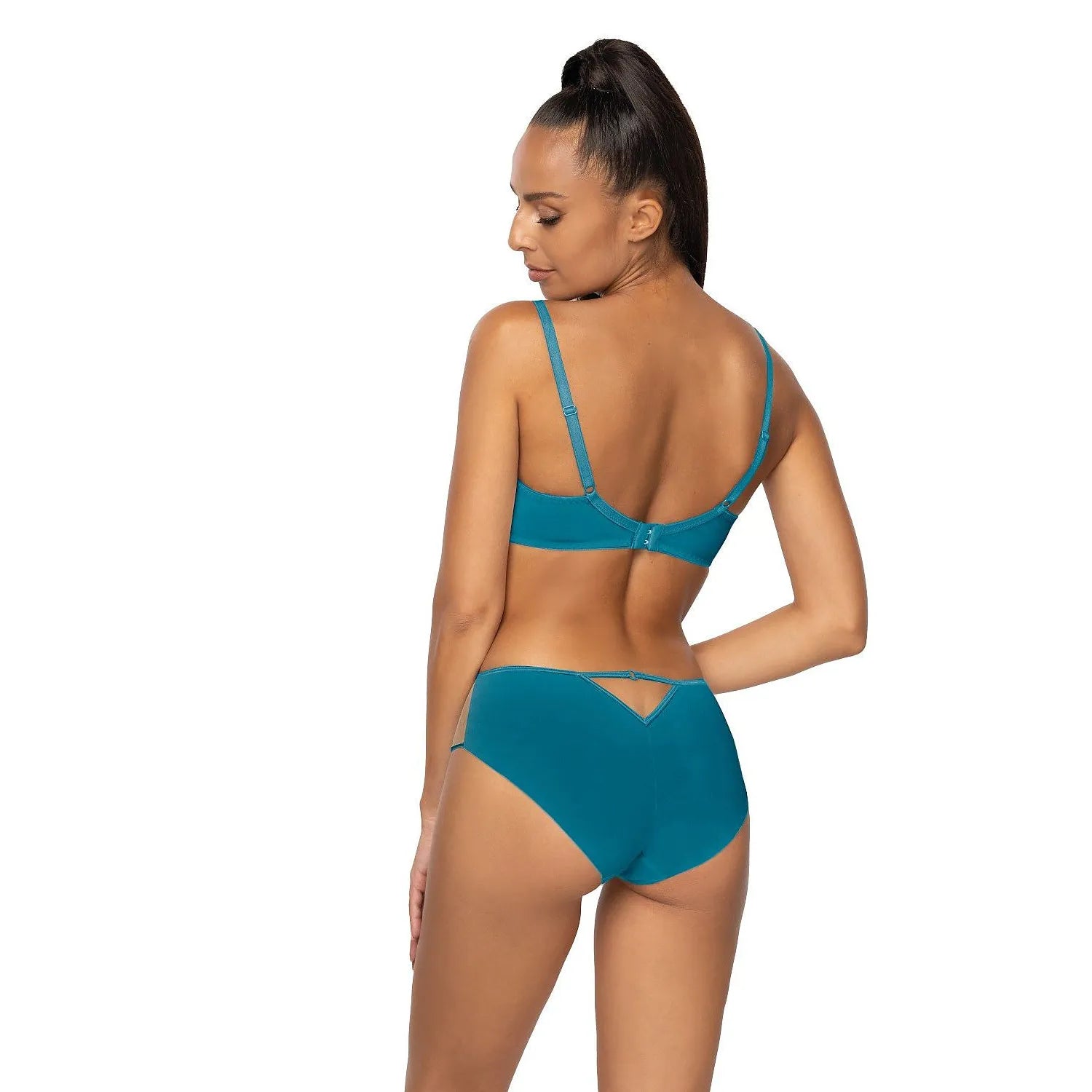  Culottes model 204010 Mat 