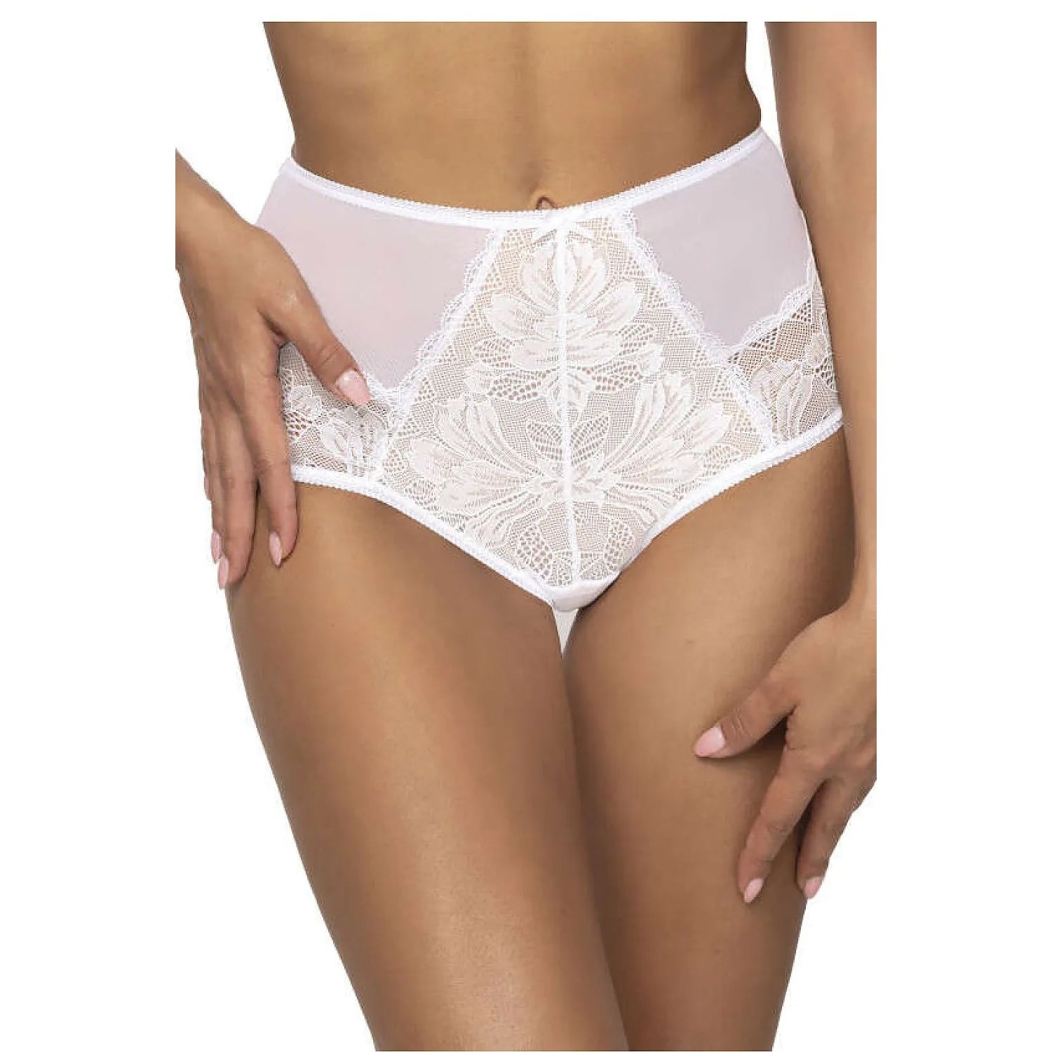  Culottes model 204011 Mat 