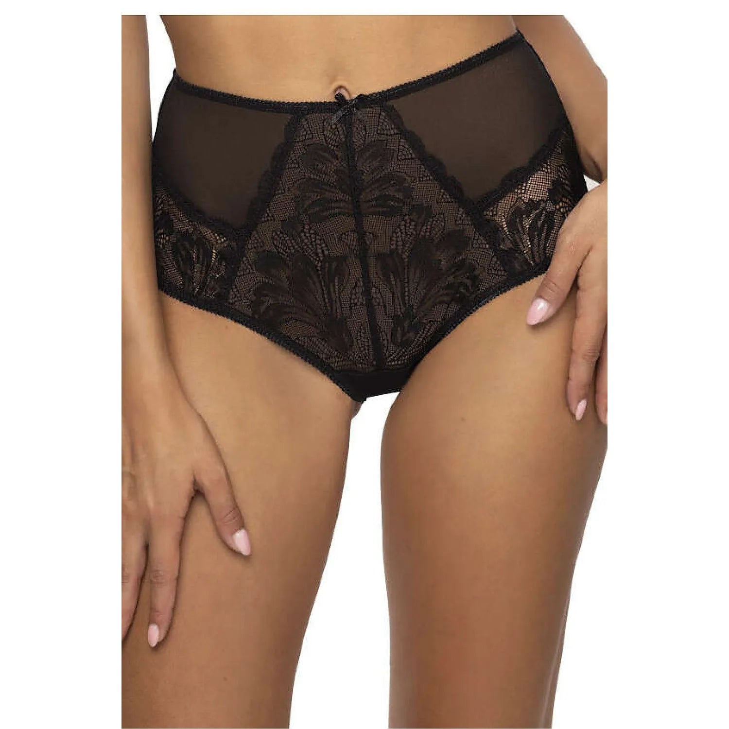  Culottes model 204012 Mat 