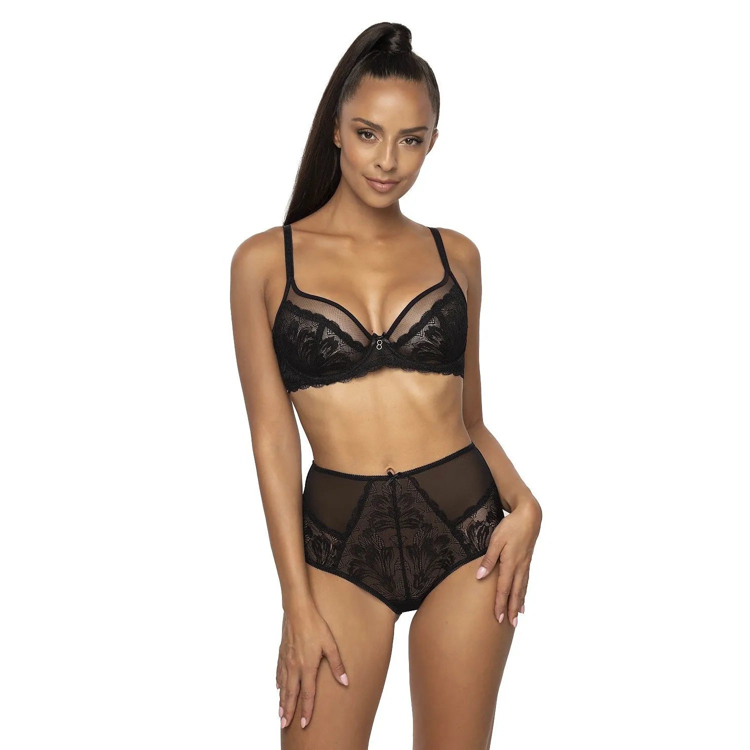  Culottes model 204012 Mat 