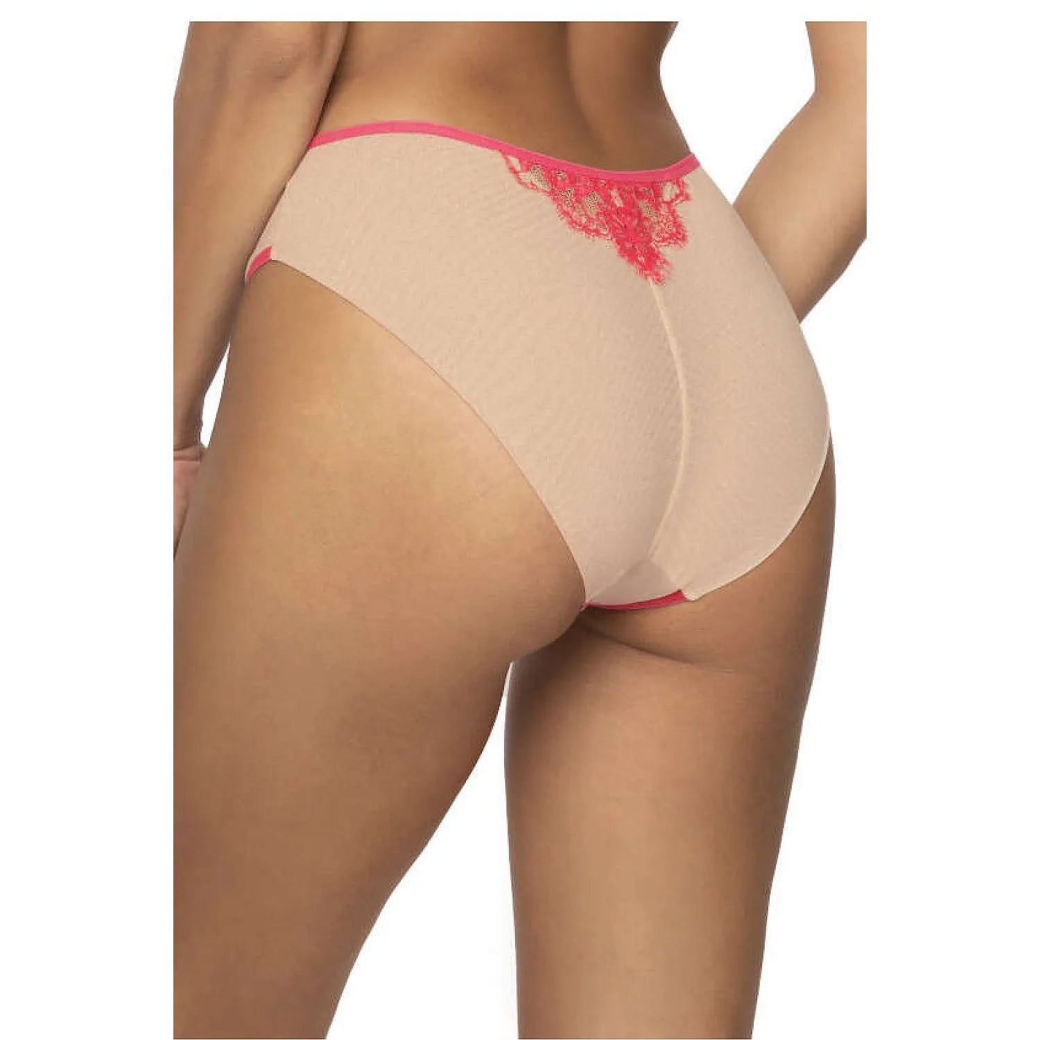  Culottes model 204013 Mat 