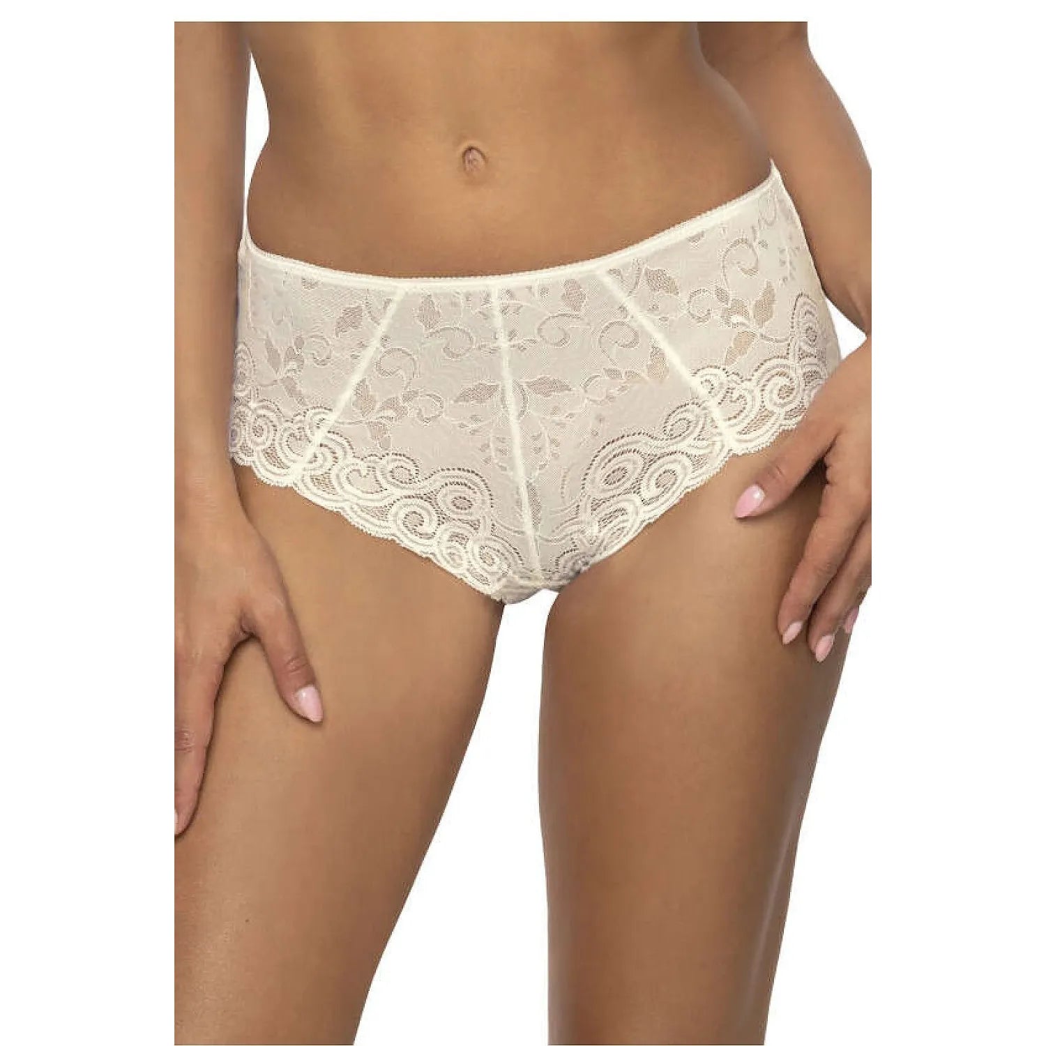  Culottes model 204014 Mat 