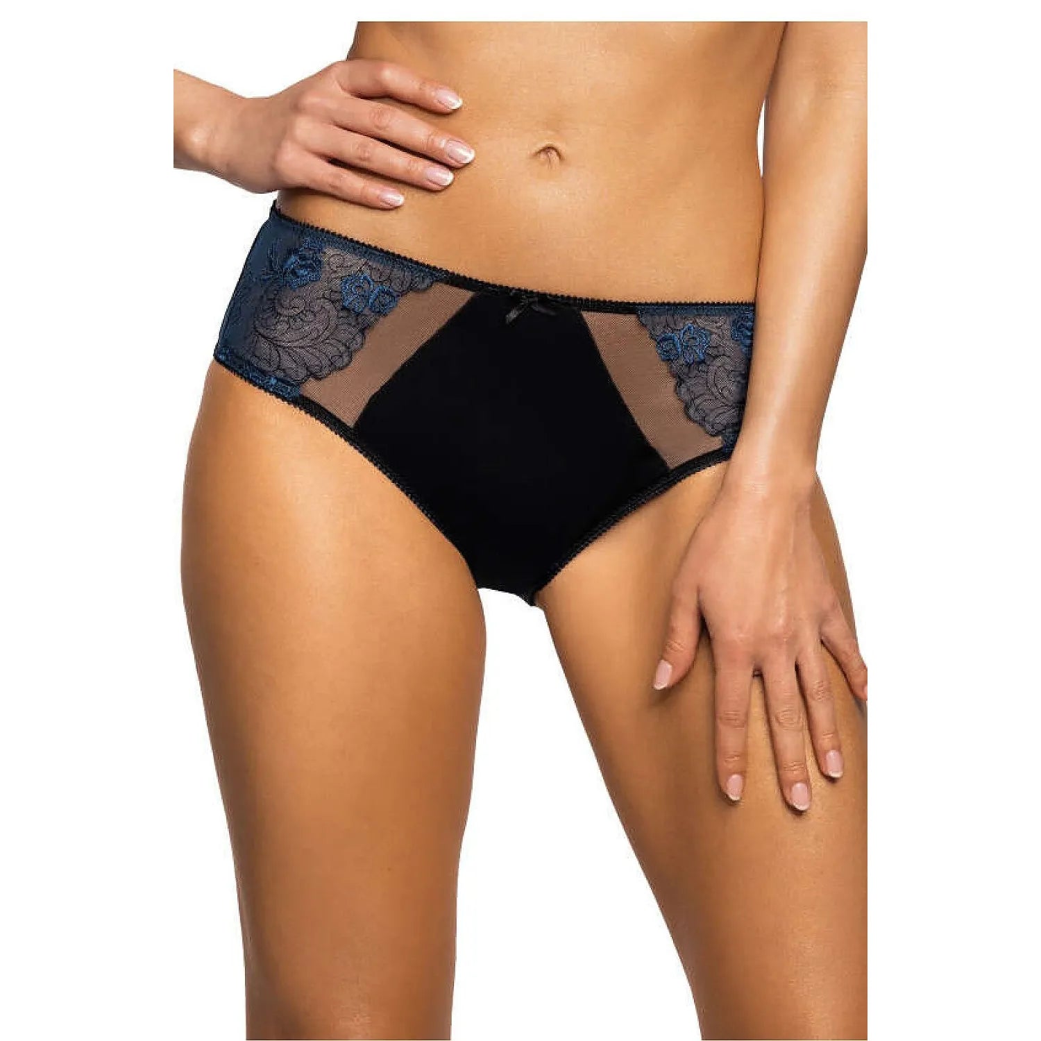 Culottes model 204015 Mat 