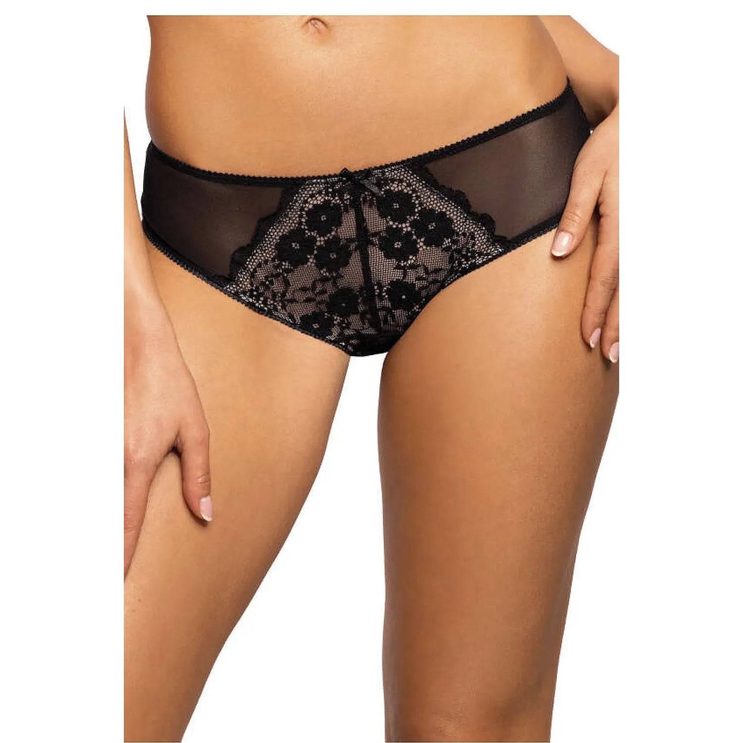  Culottes model 204016 Mat 