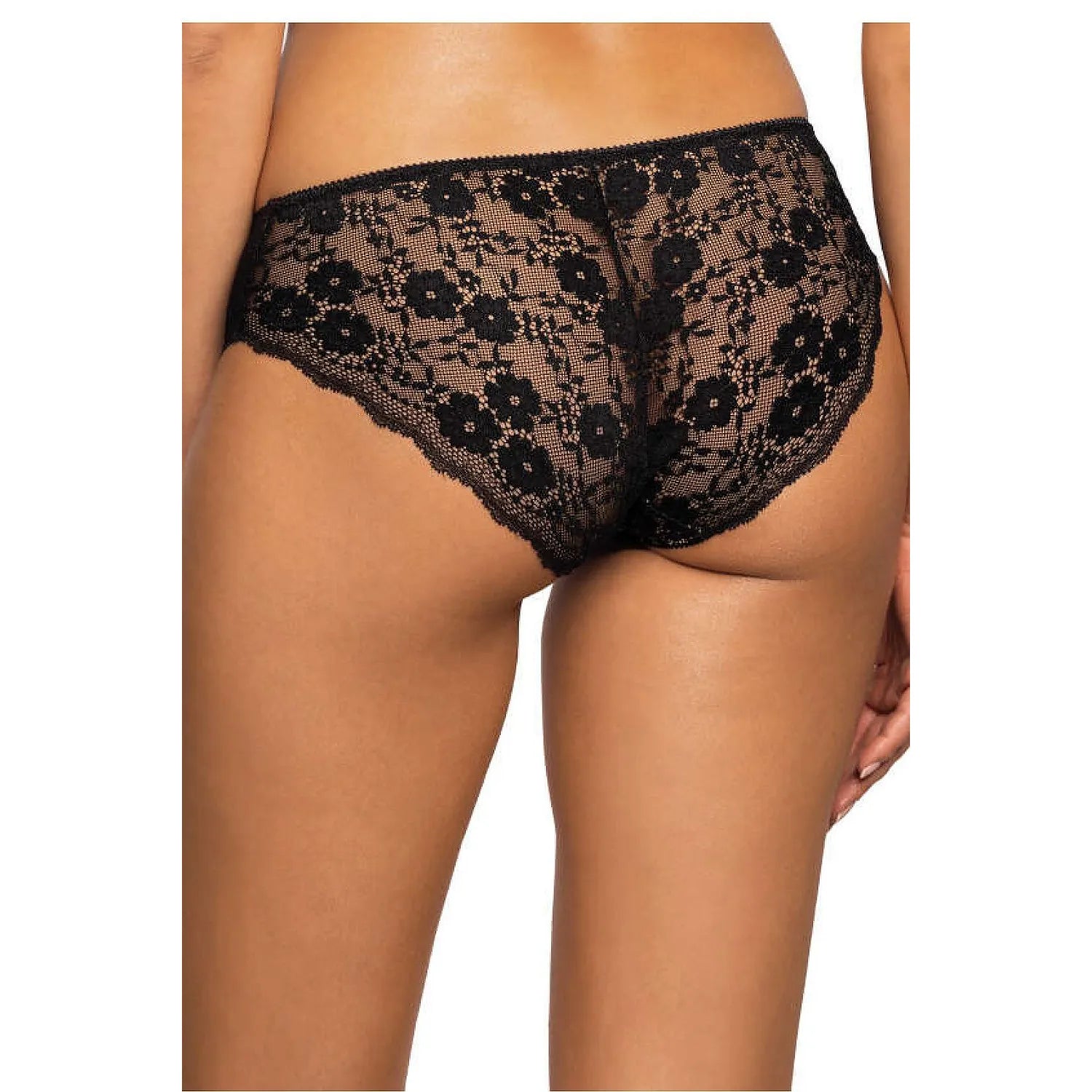  Culottes model 204016 Mat 