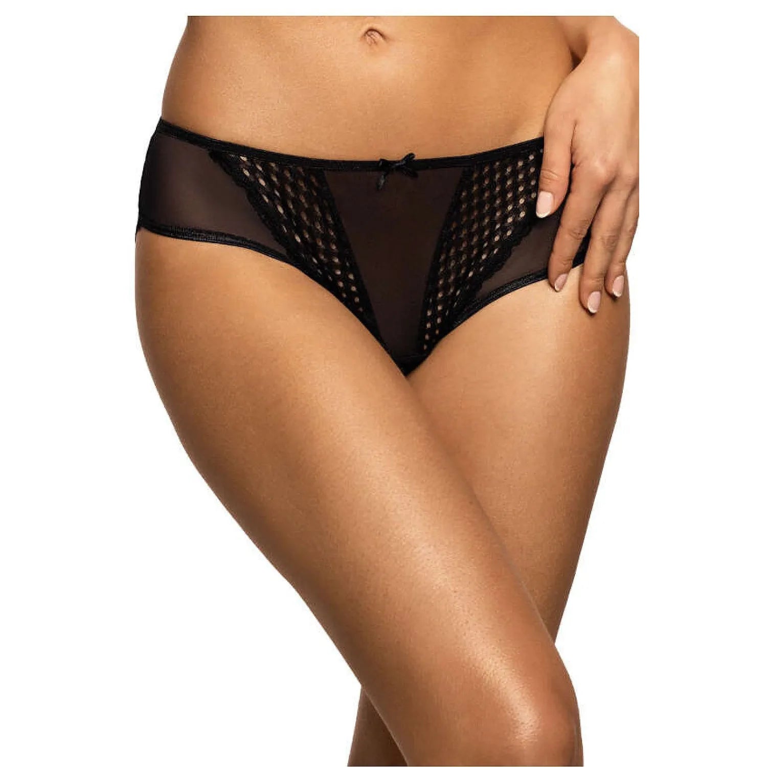  Culottes model 204017 Mat 