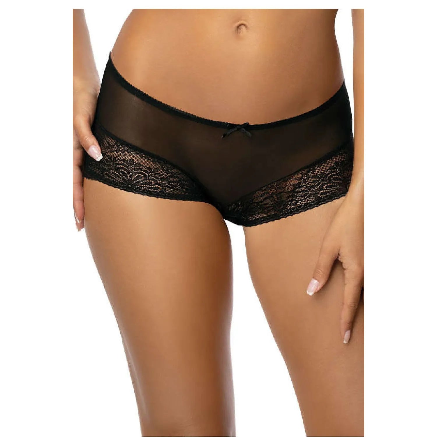  Culottes model 204018 Mat 