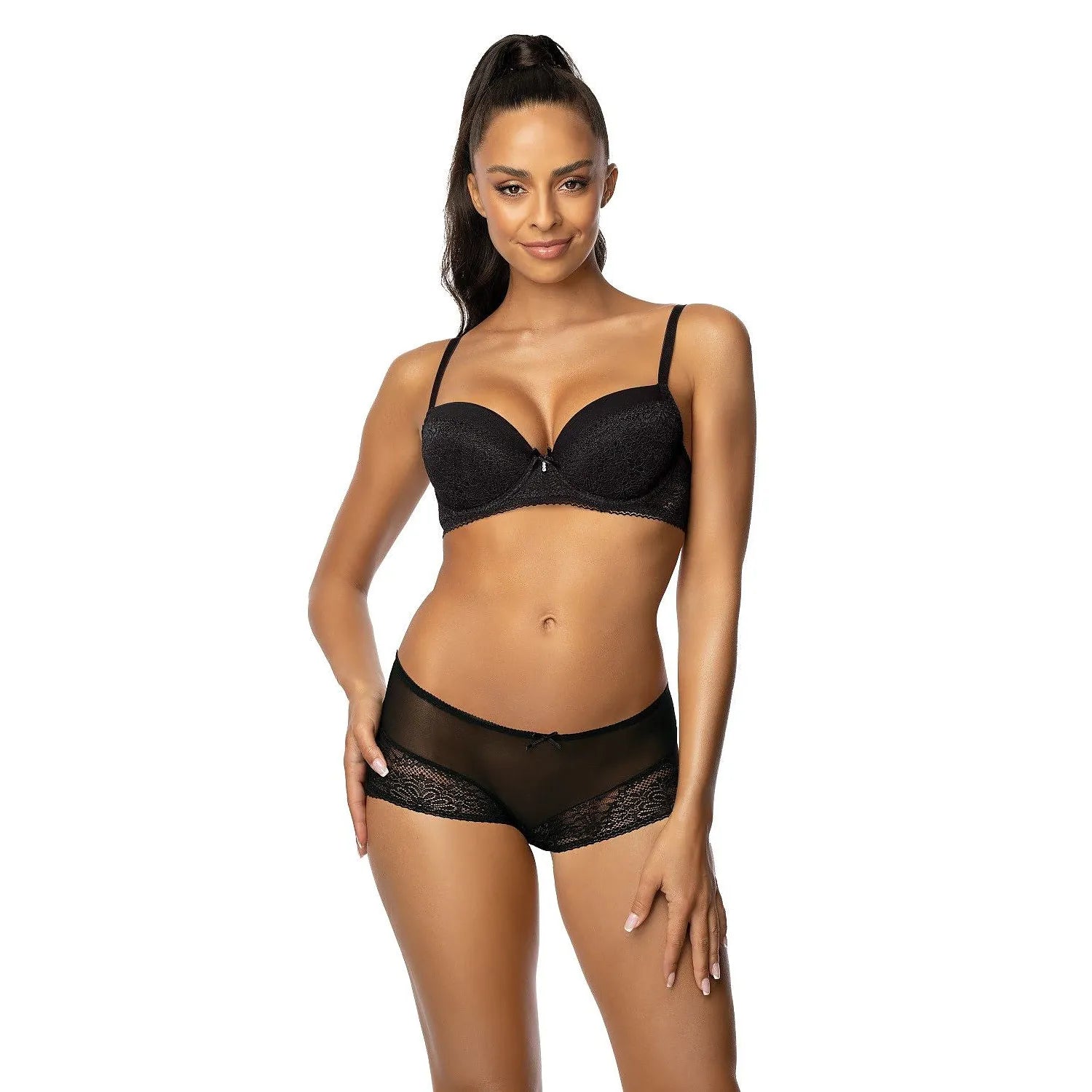  Culottes model 204018 Mat 