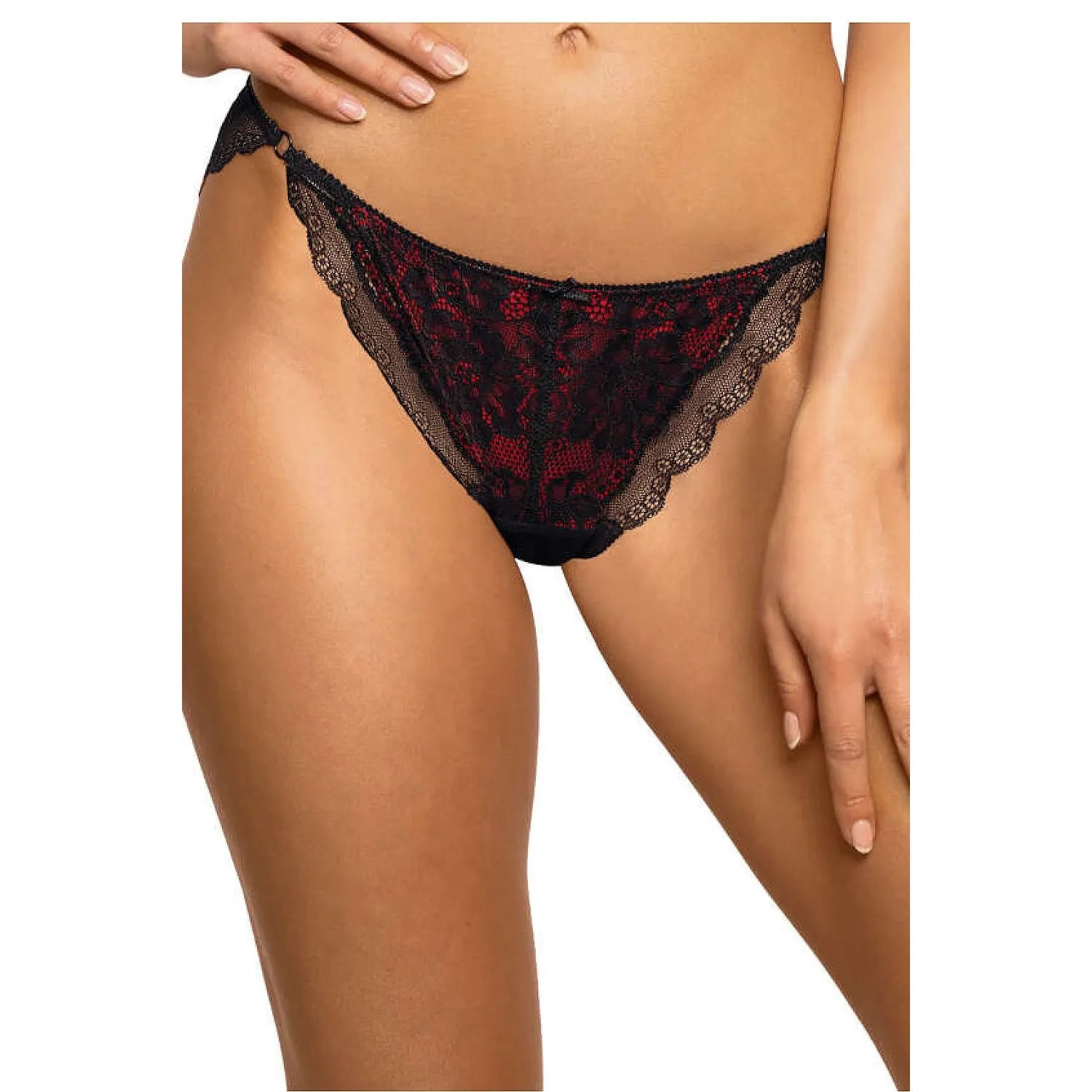  Culottes model 204022 Mat 