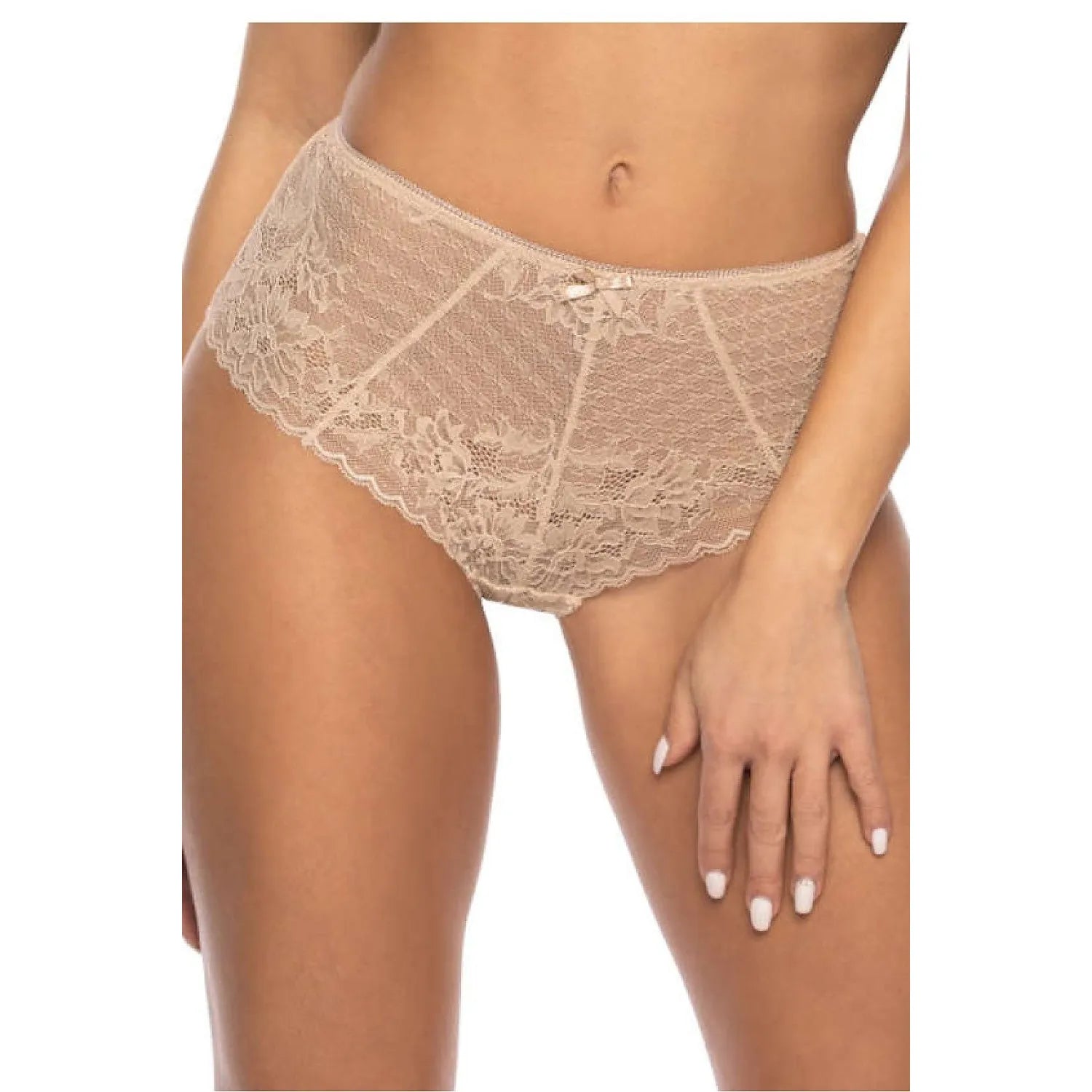  Culottes model 204028 Mat 