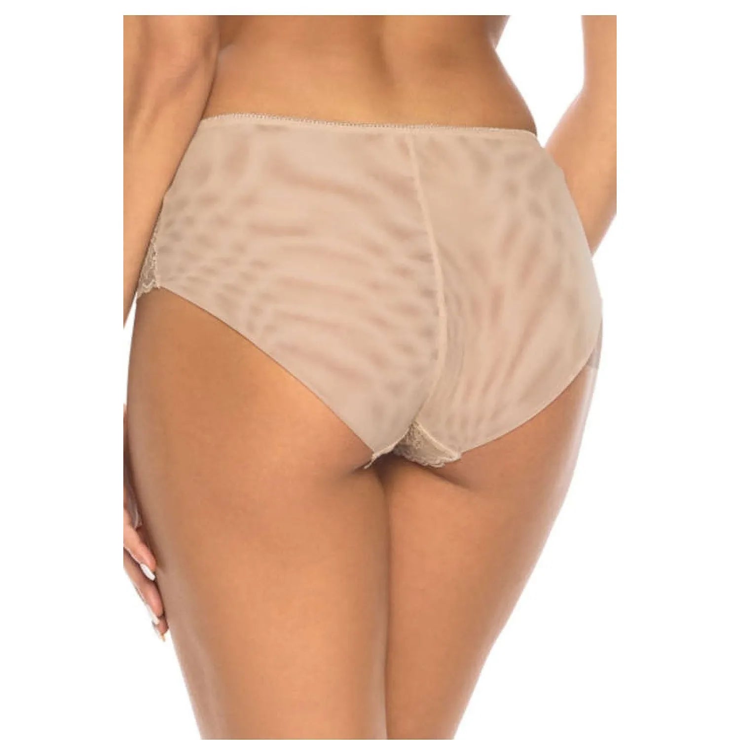  Culottes model 204028 Mat 