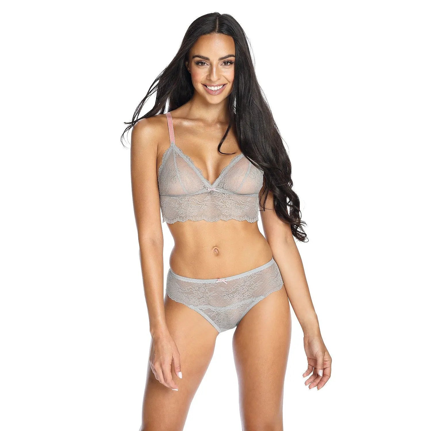  Culottes model 204029 Mat 