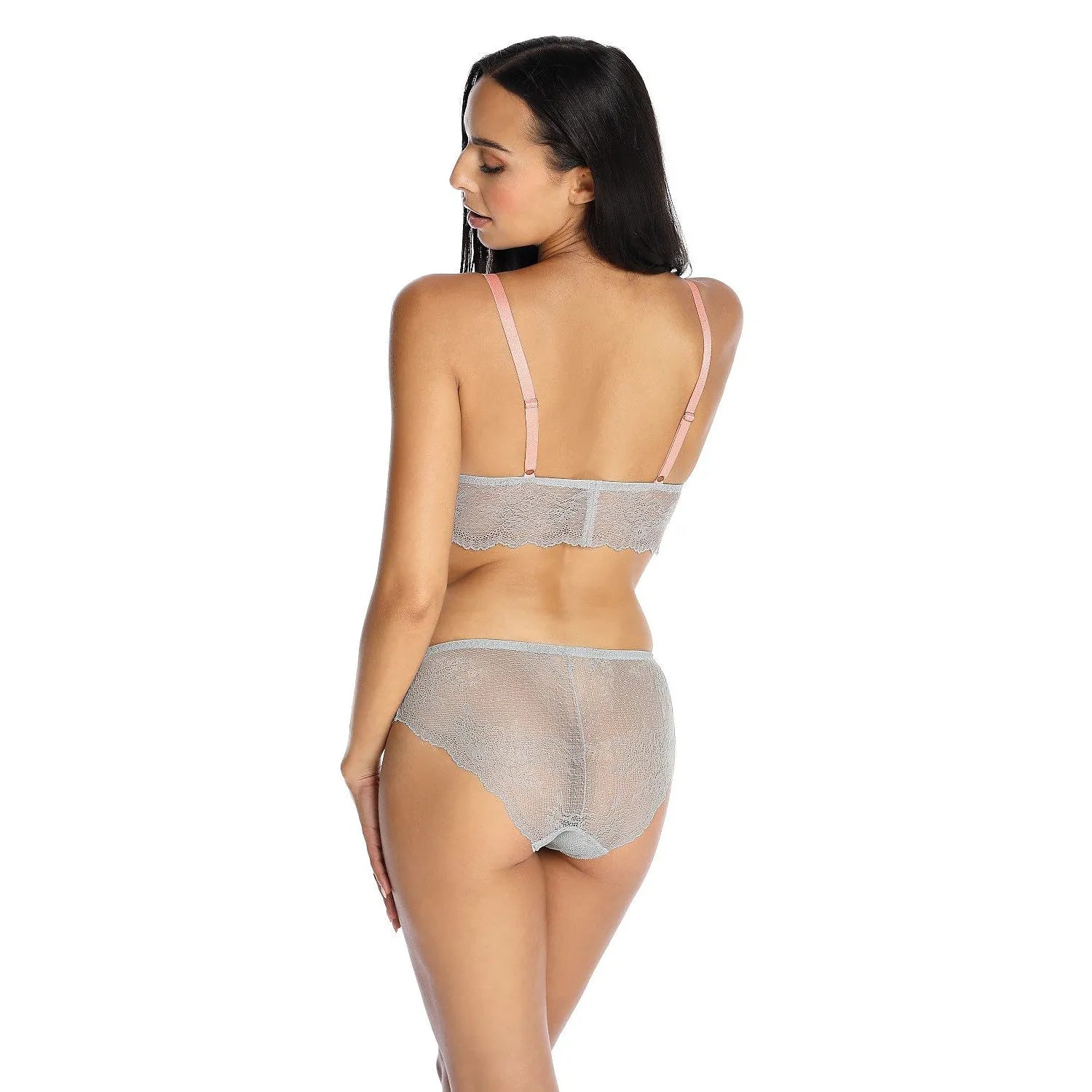  Culottes model 204029 Mat 