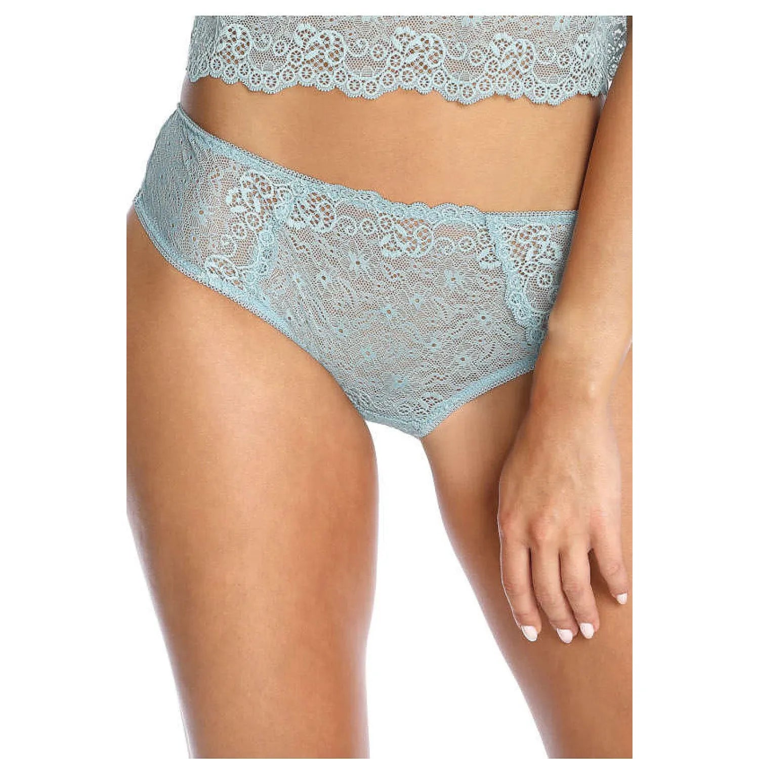  Culottes model 204030 Mat 