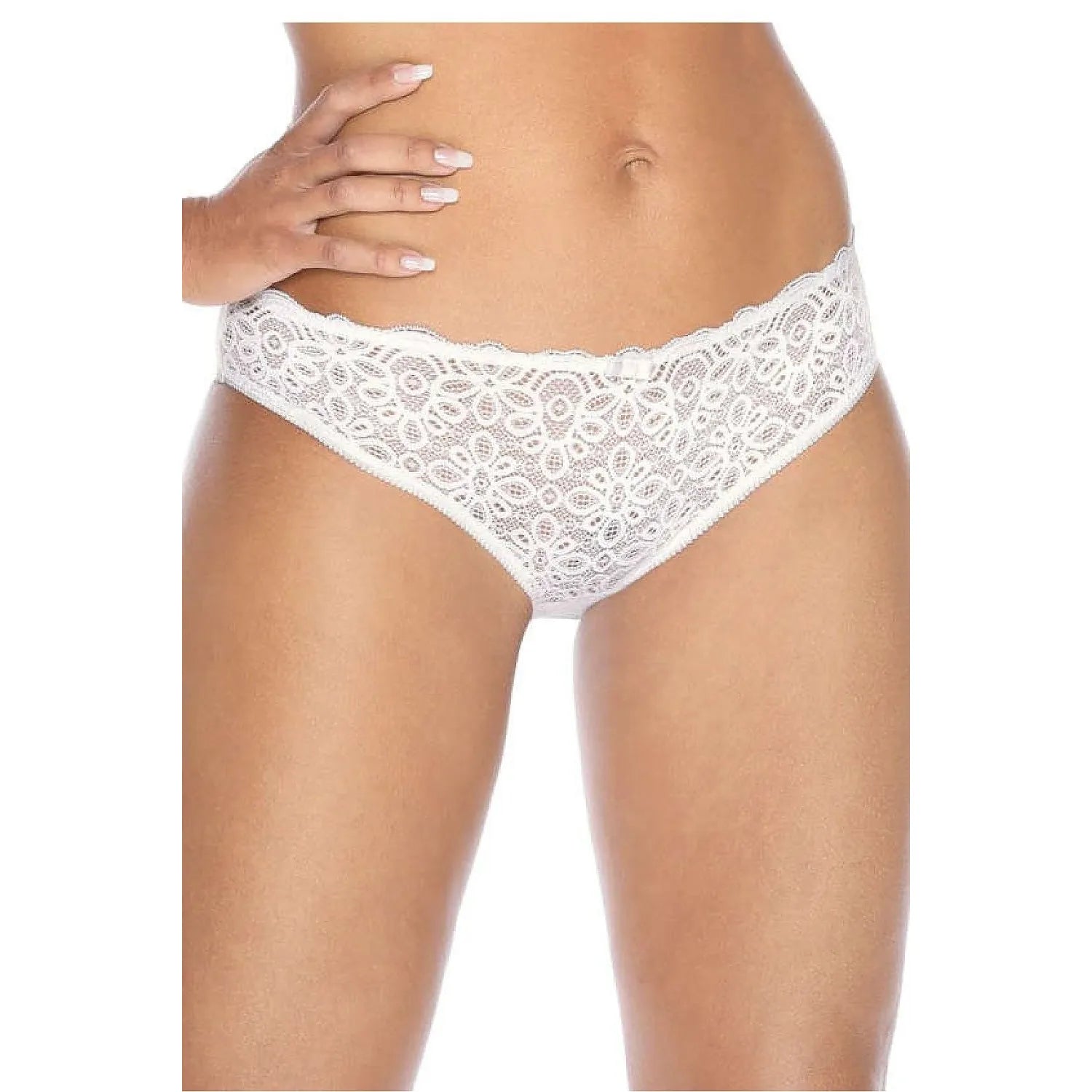  Culottes model 204031 Mat 