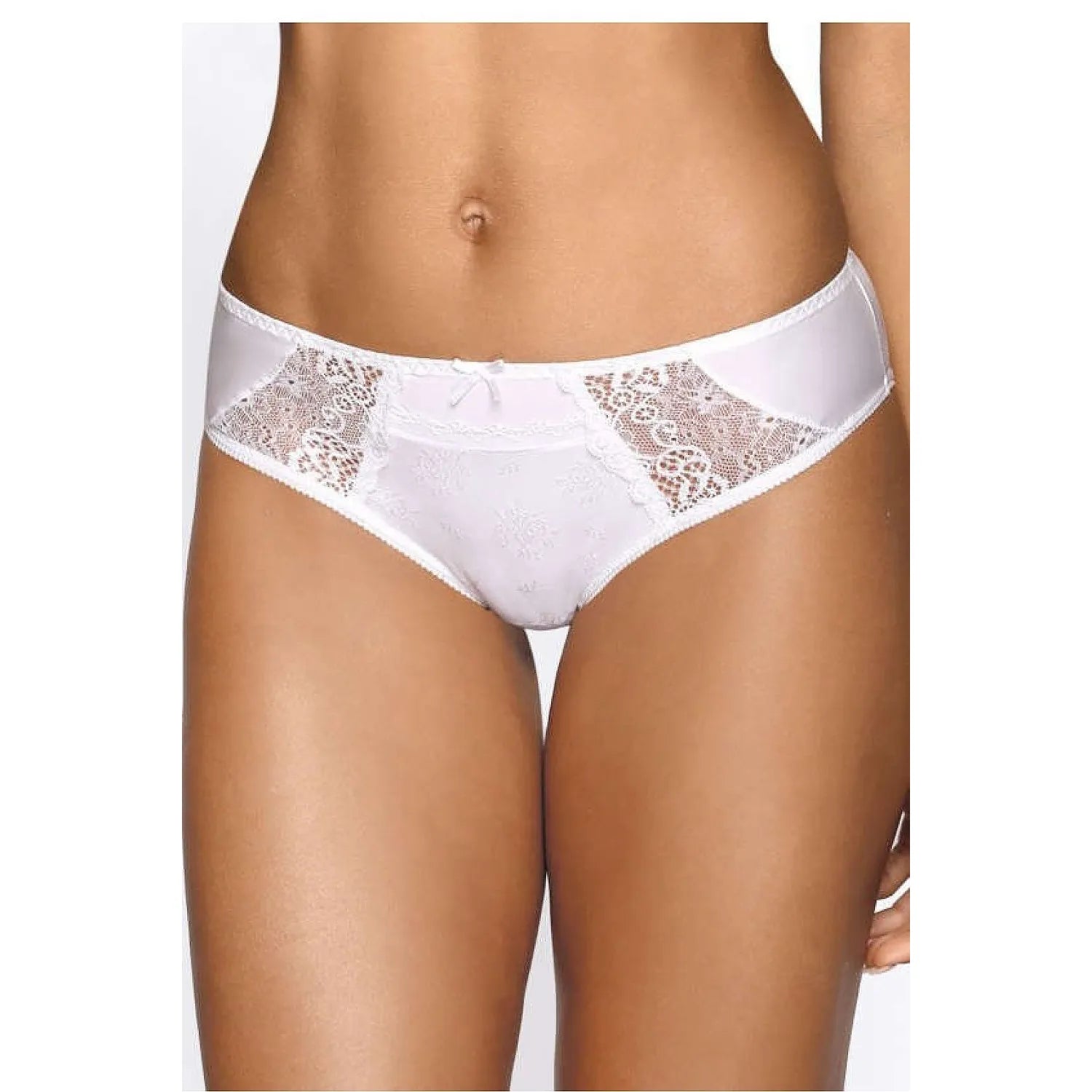  Culottes model 204032 Mat 