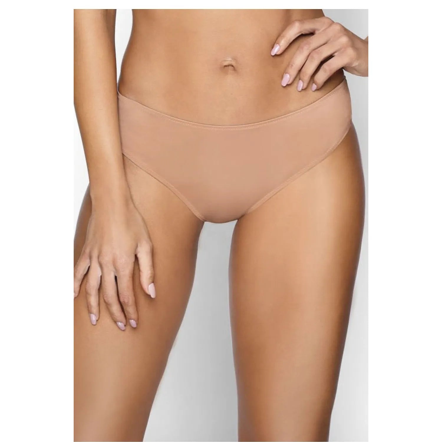  Culottes model 204034 Mat 