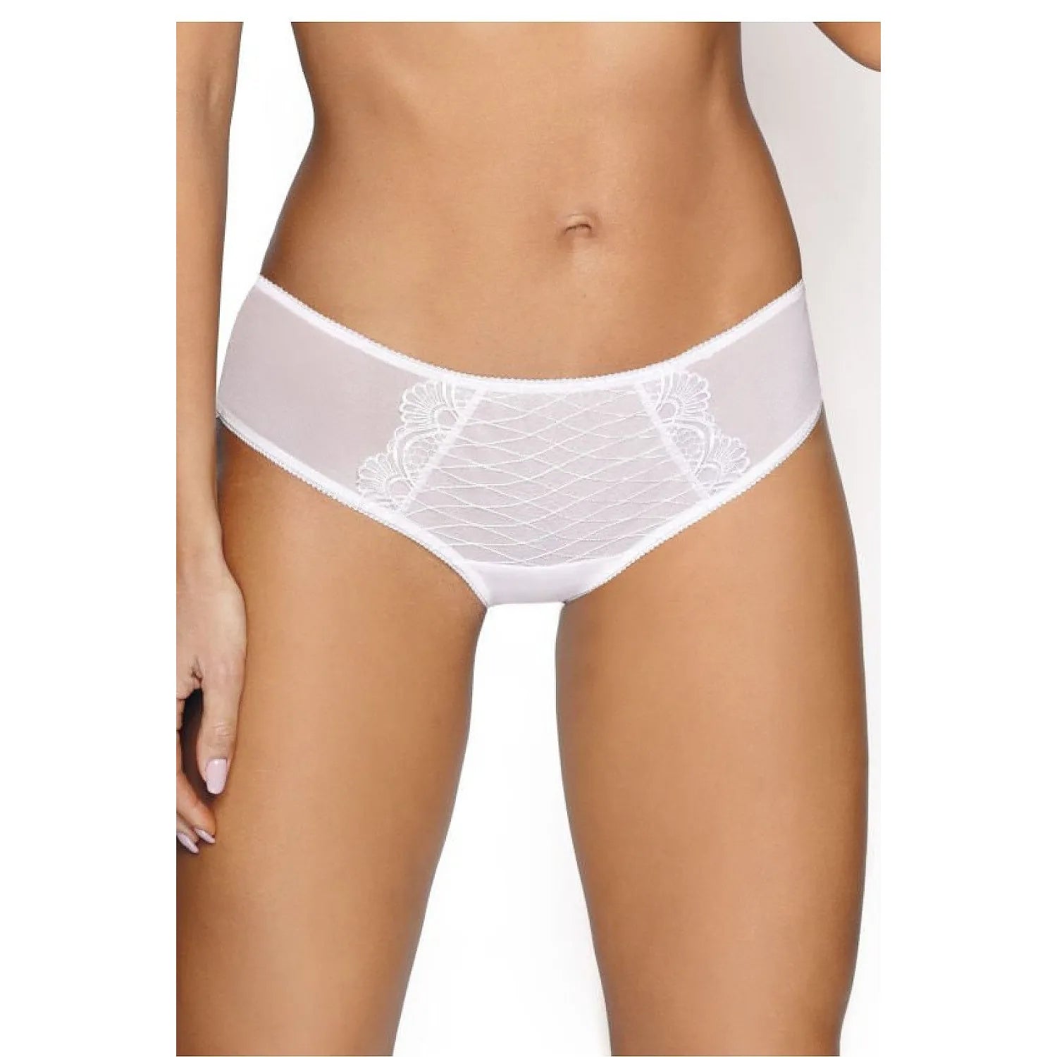  Culottes model 204035 Mat 