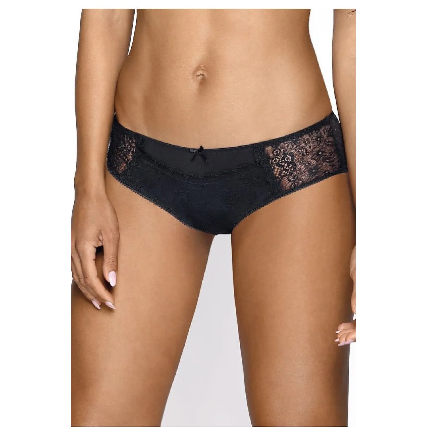  Culottes model 204037 Mat 