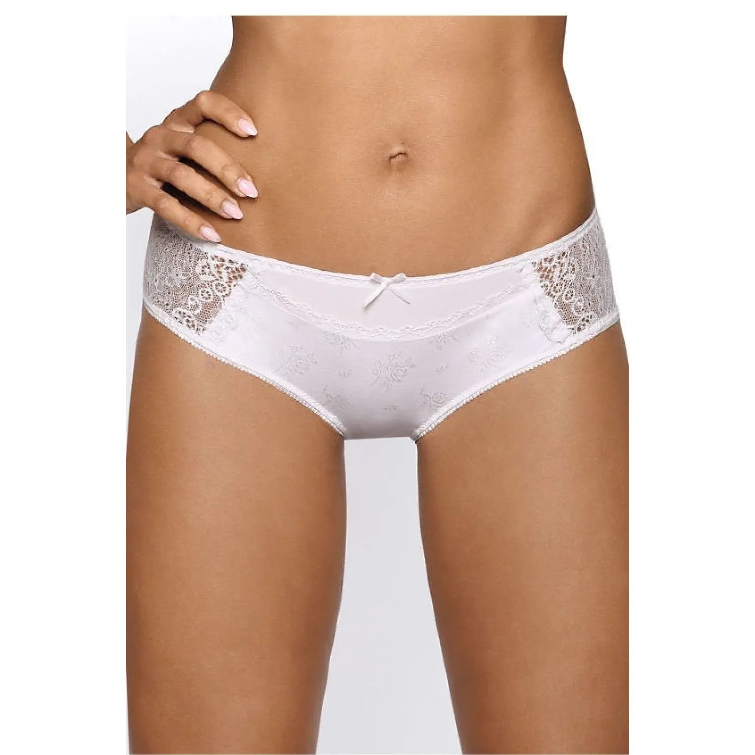 Culottes model 204038 Mat 