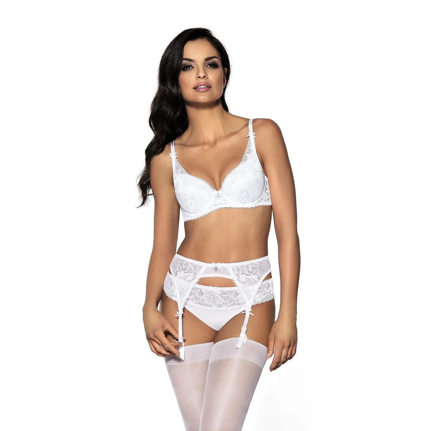  Culottes model 204040 Mat 