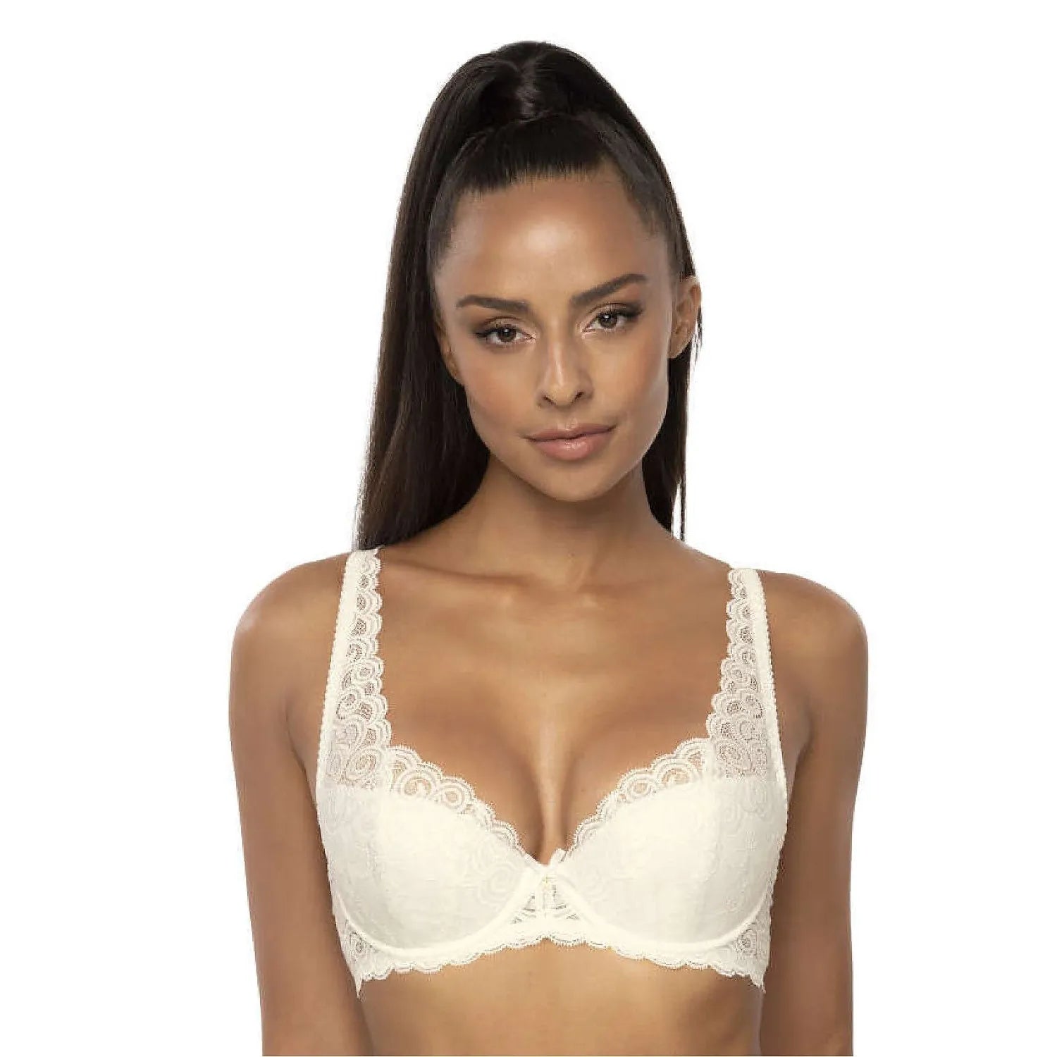  Soutien-gorge rembourré model 204082 Mat 