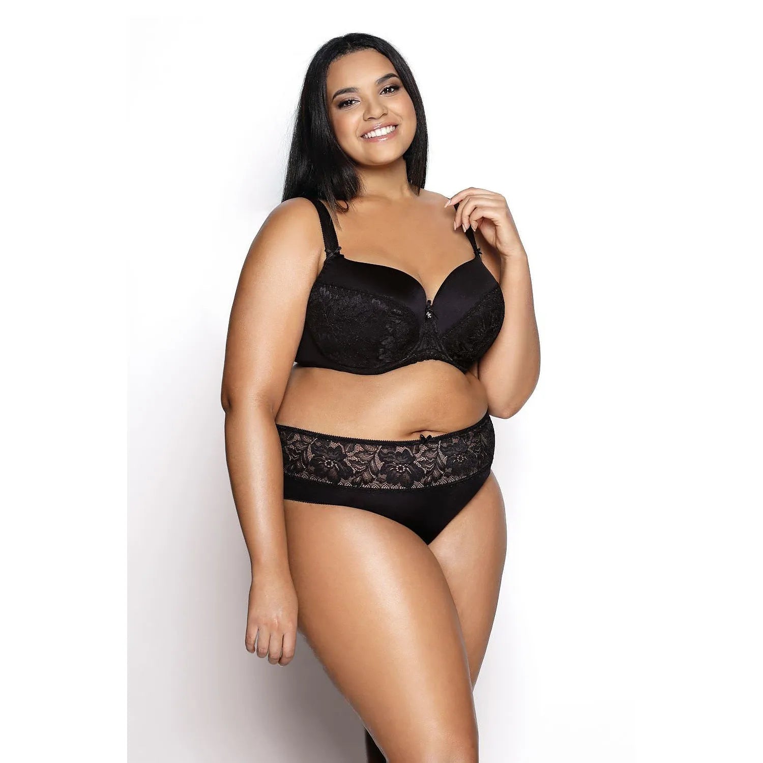  Soutien-gorge rembourré model 204090 Mat 
