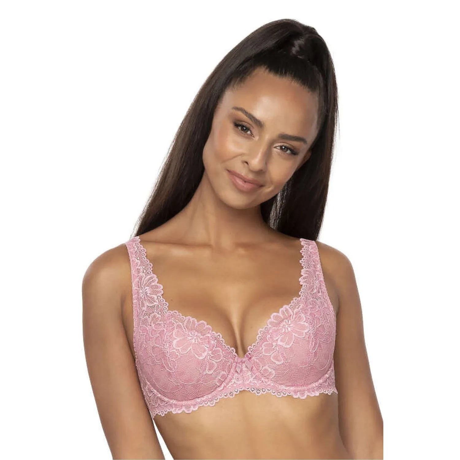  Soutien-gorge rembourré model 204101 Mat 