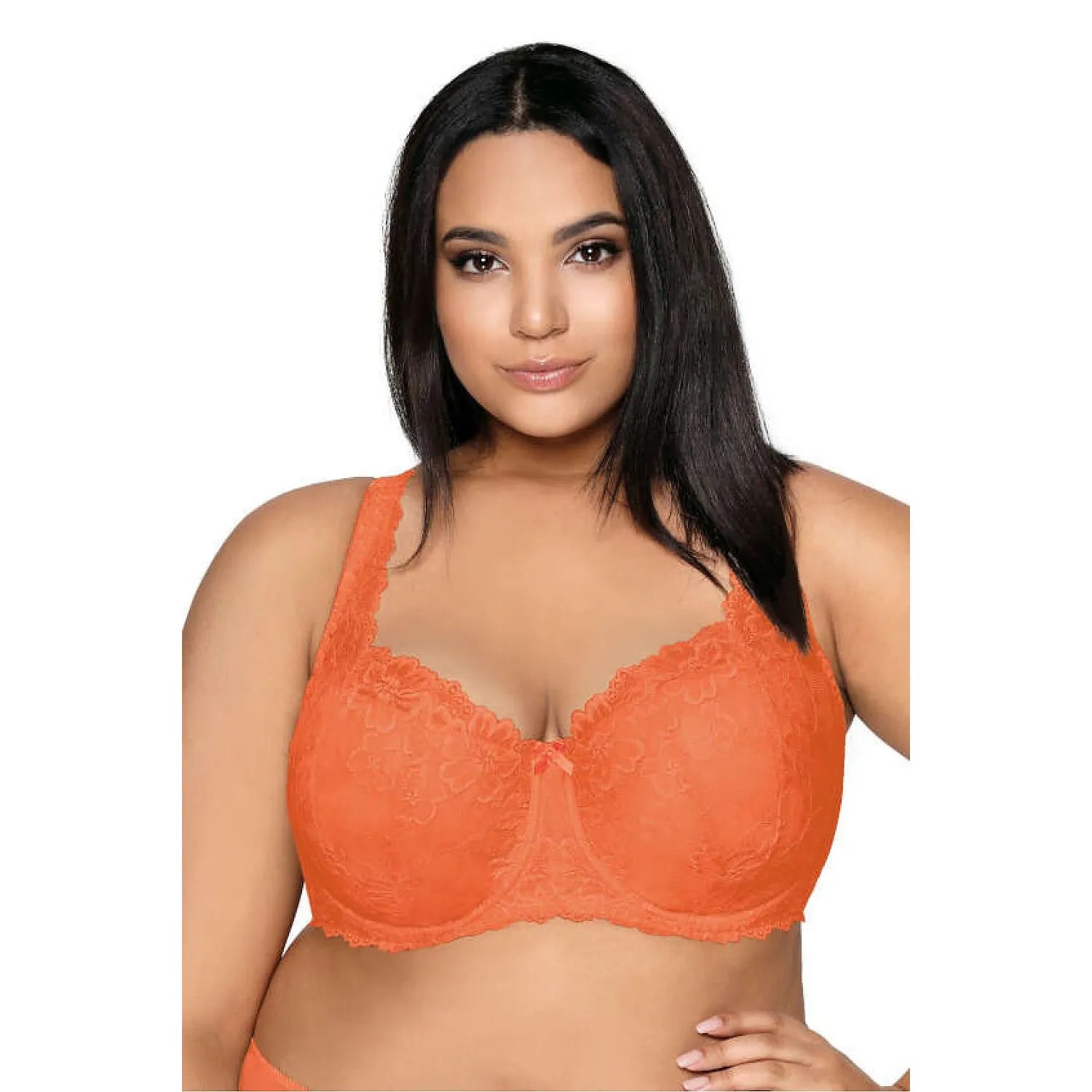  Soutien-gorge rembourré model 204102 Mat 