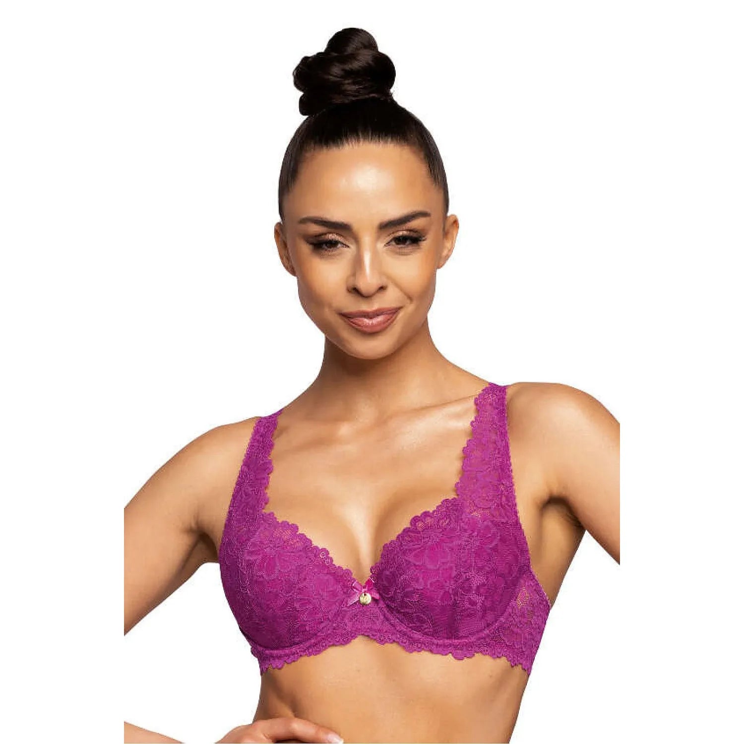  Soutien-gorge rembourré model 204103 Mat 