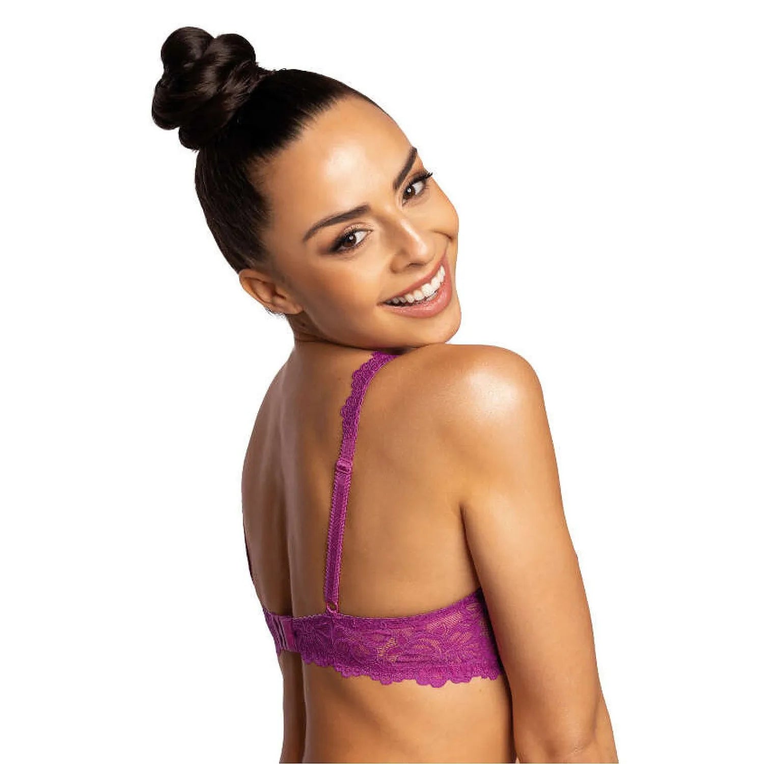  Soutien-gorge rembourré model 204103 Mat 