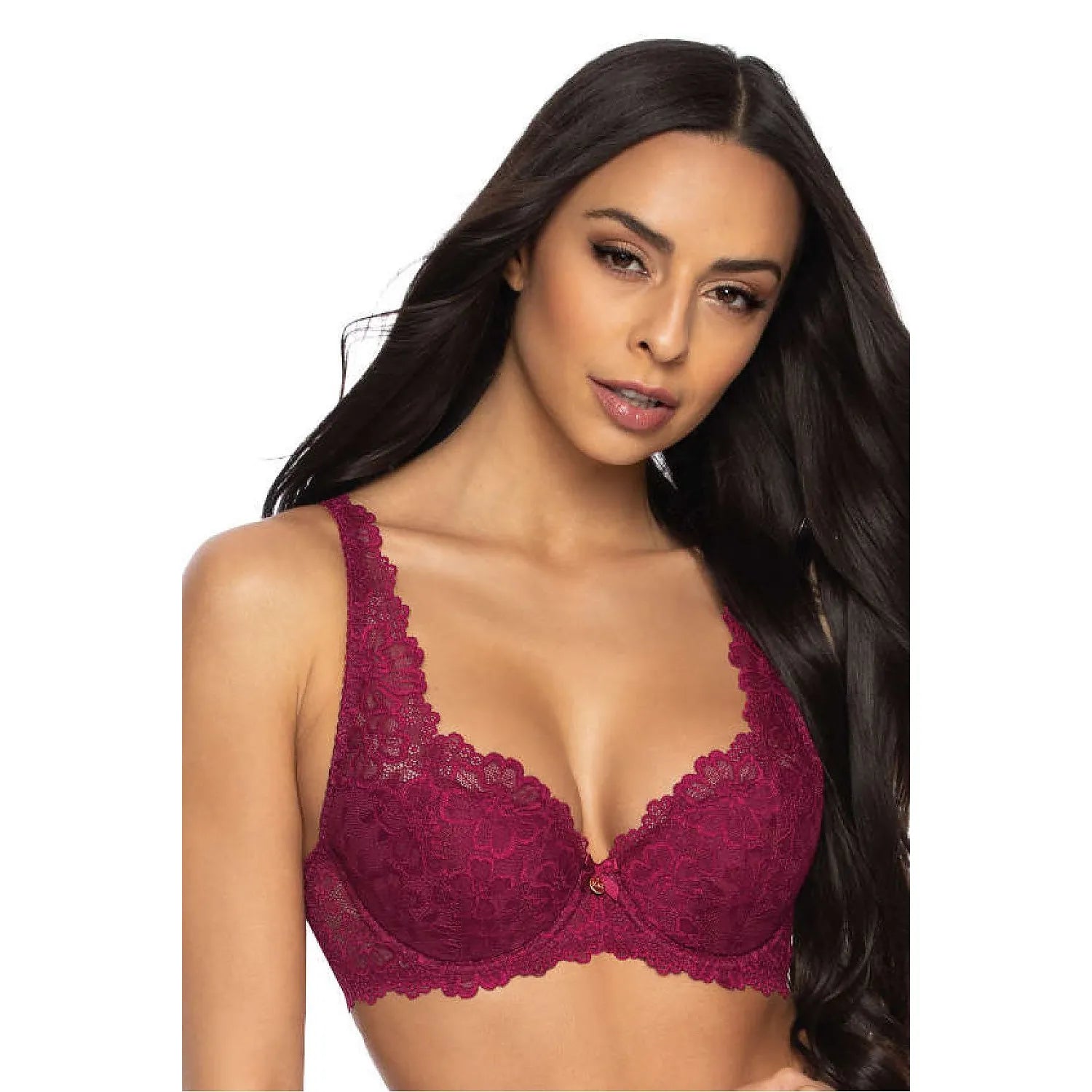  Soutien-gorge rembourré model 204106 Mat 