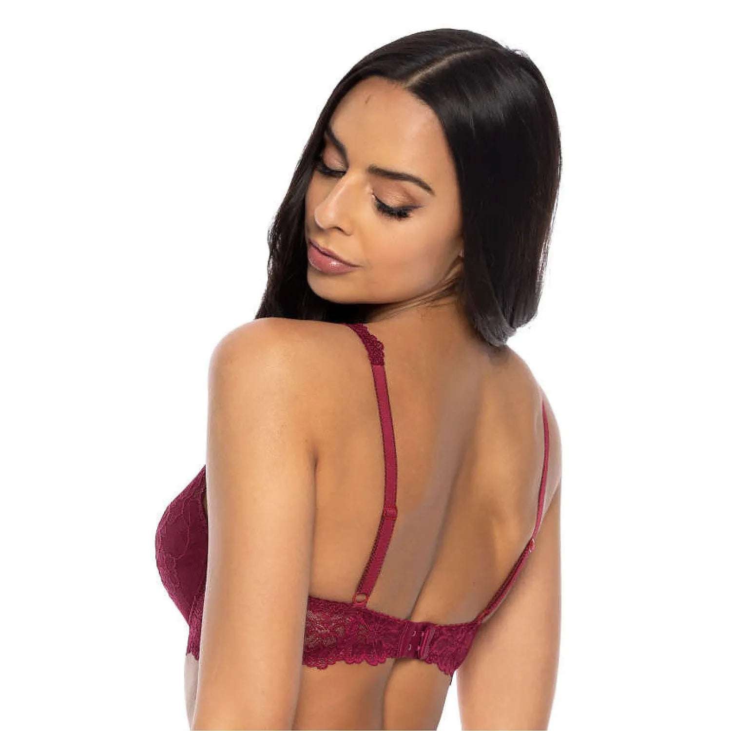  Soutien-gorge rembourré model 204106 Mat 