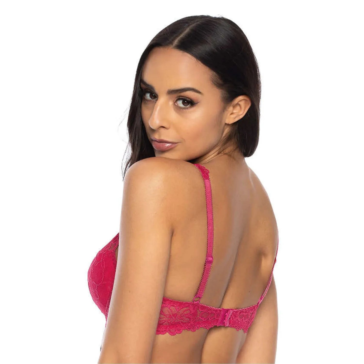  Soutien-gorge rembourré model 204107 Mat 